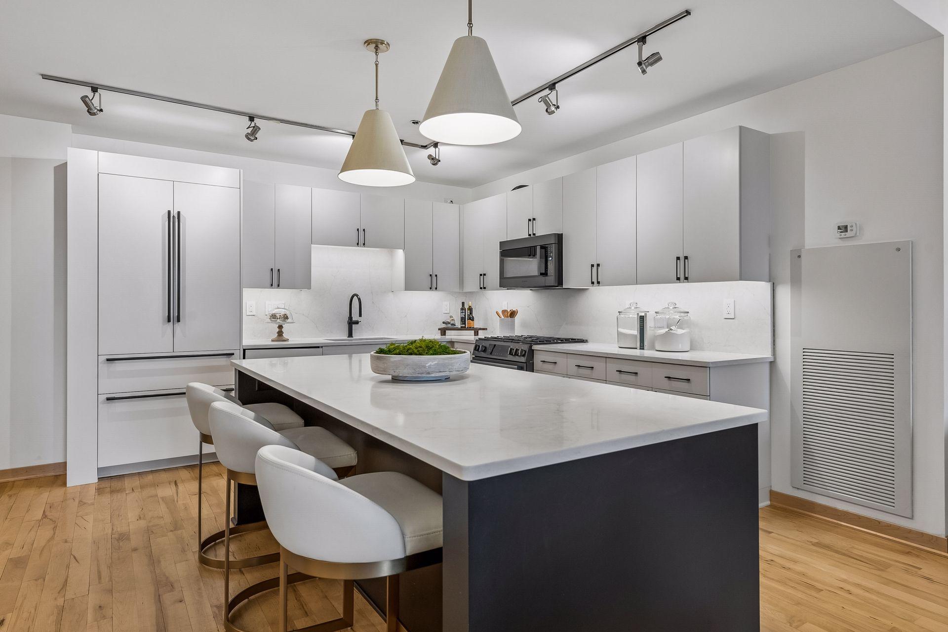 View of Residential at 215 10th Avenue #321, Minneapolis MN 55415, Minneapolis - Mike Wilen | Minnesota Team Real Estate