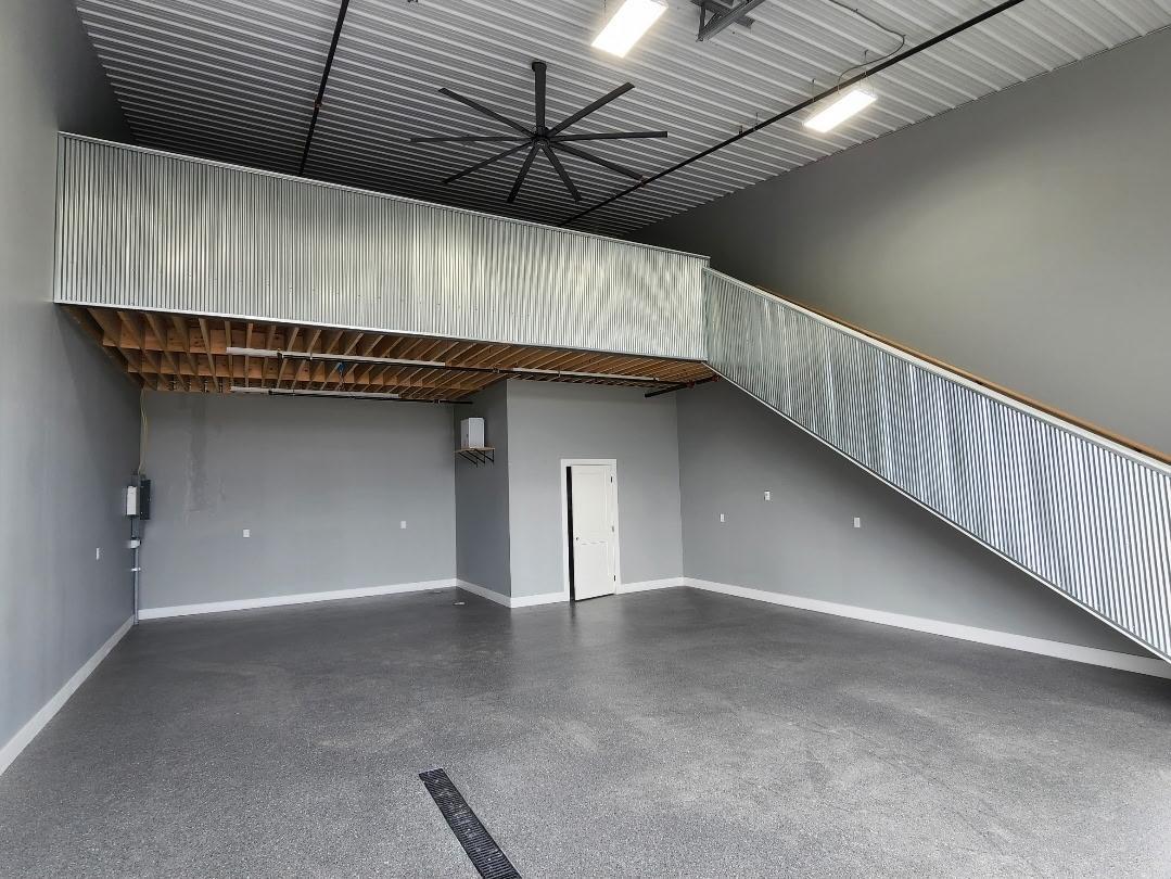View of Commercial Sale at 721 Industrial Boulevard #A4, Watertown MN 55388, Watertown (2 of 6) - Mike Wilen | Minnesota Team Real Estate