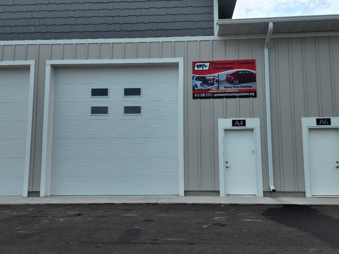 View of Commercial Sale at 721 Industrial Boulevard #A4, Watertown MN 55388, Watertown - Mike Wilen | Minnesota Team Real Estate
