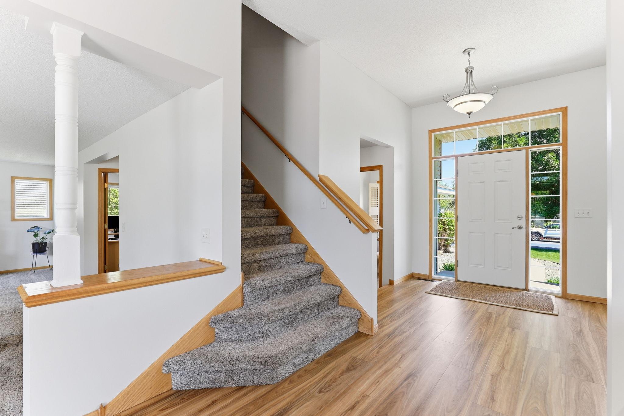 View of Residential at 19886 Evensong Avenue, Farmington MN 55024, Farmington (5 of 42) - Mike Wilen | Minnesota Team Real Estate