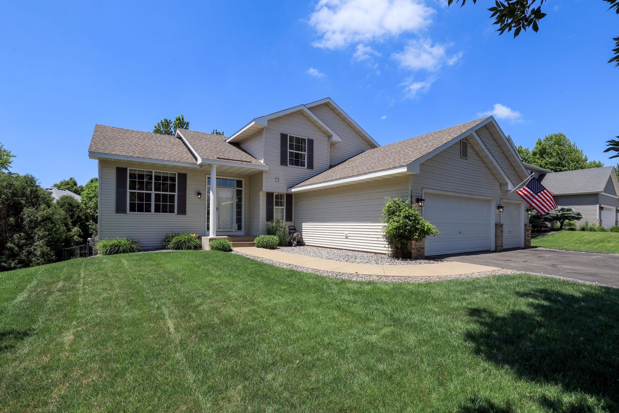 View of Residential at 19886 Evensong Avenue, Farmington MN 55024, Farmington - Mike Wilen | Minnesota Team Real Estate