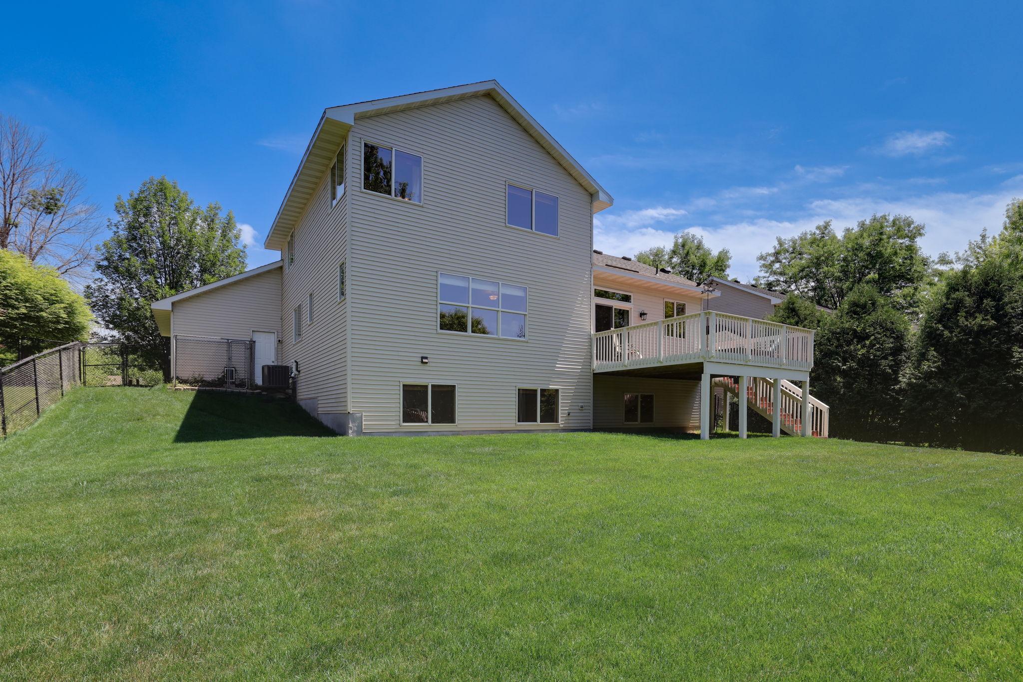 View of Residential at 19886 Evensong Avenue, Farmington MN 55024, Farmington (38 of 42) - Mike Wilen | Minnesota Team Real Estate