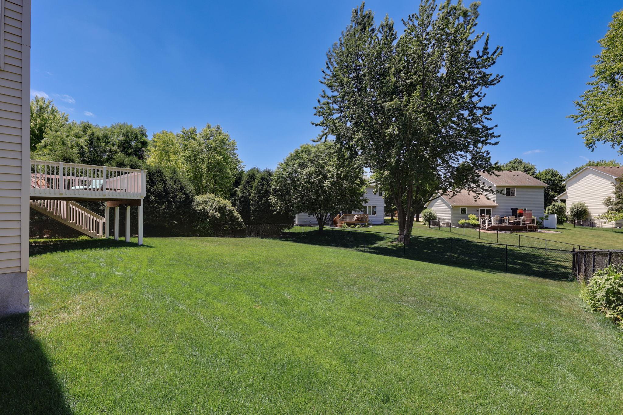 View of Residential at 19886 Evensong Avenue, Farmington MN 55024, Farmington (37 of 42) - Mike Wilen | Minnesota Team Real Estate