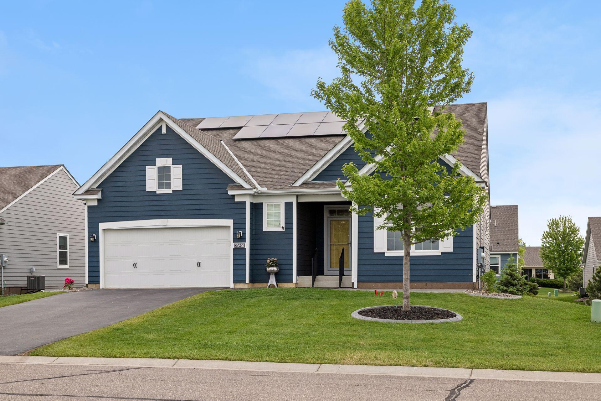 View of Residential at 20890 Goodhue Way, Lakeville MN 55044, Lakeville (4 of 64) - Mike Wilen | Minnesota Team Real Estate