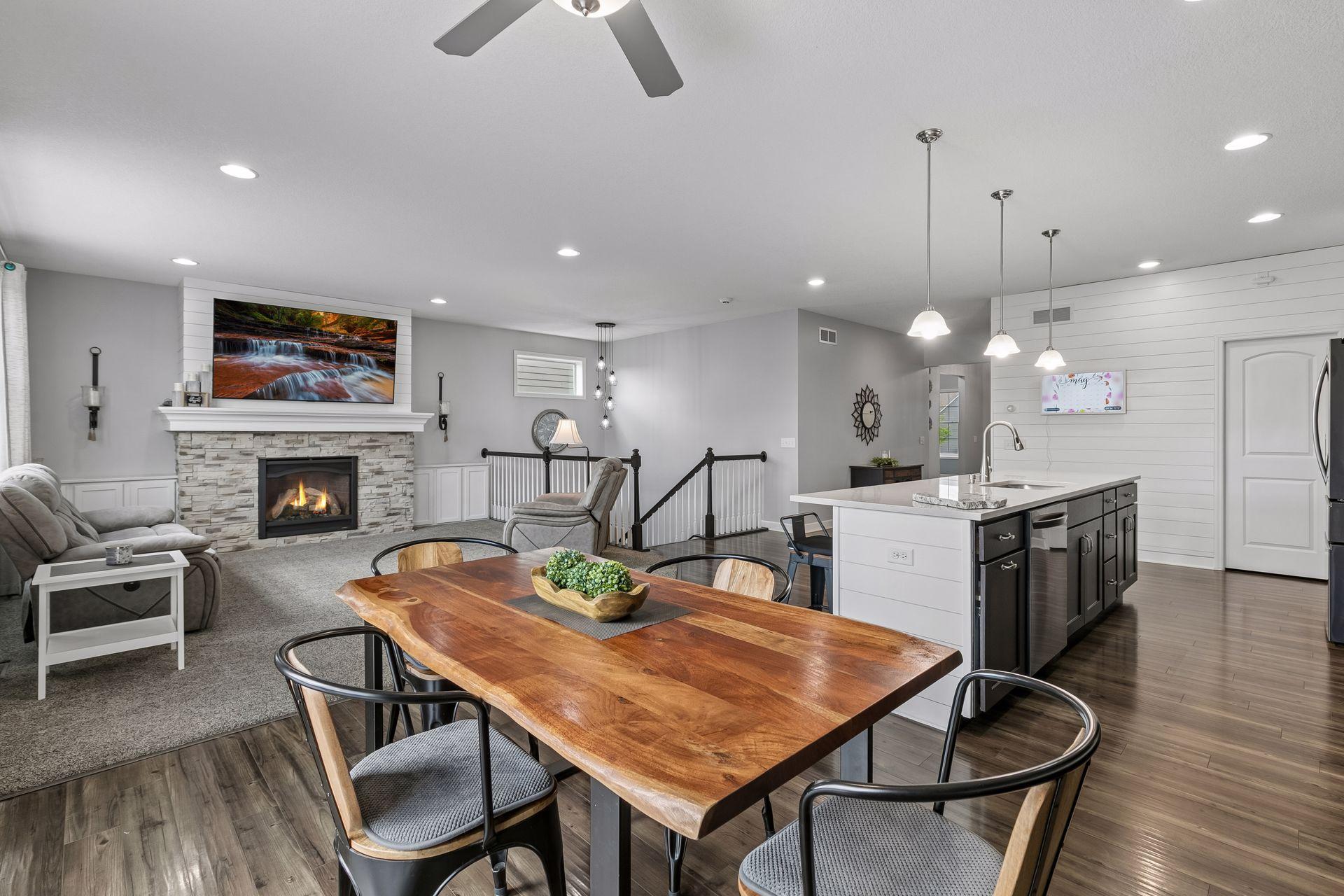 View of Residential at 20890 Goodhue Way, Lakeville MN 55044, Lakeville (18 of 64) - Mike Wilen | Minnesota Team Real Estate