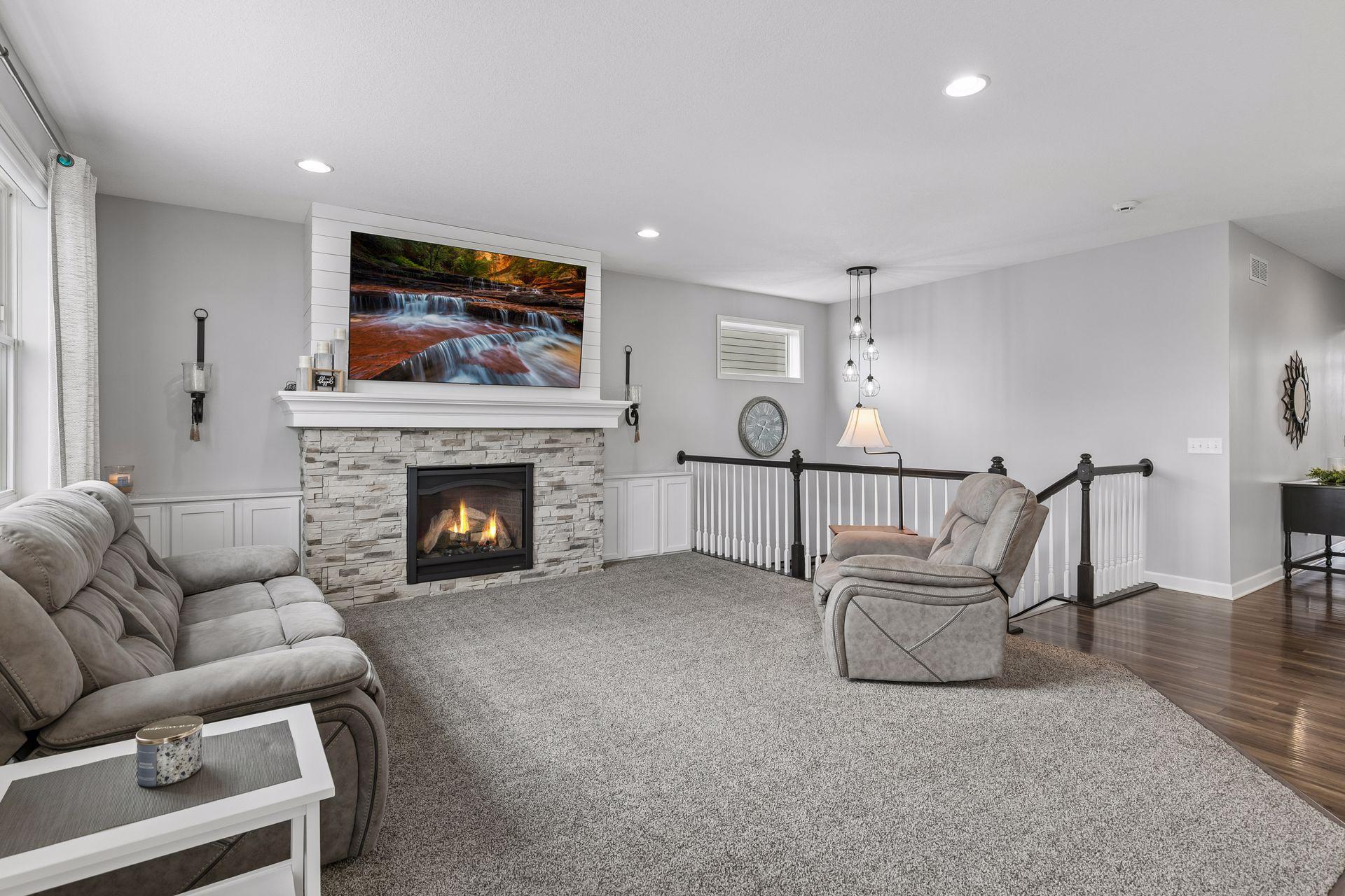 View of Residential at 20890 Goodhue Way, Lakeville MN 55044, Lakeville (19 of 64) - Mike Wilen | Minnesota Team Real Estate