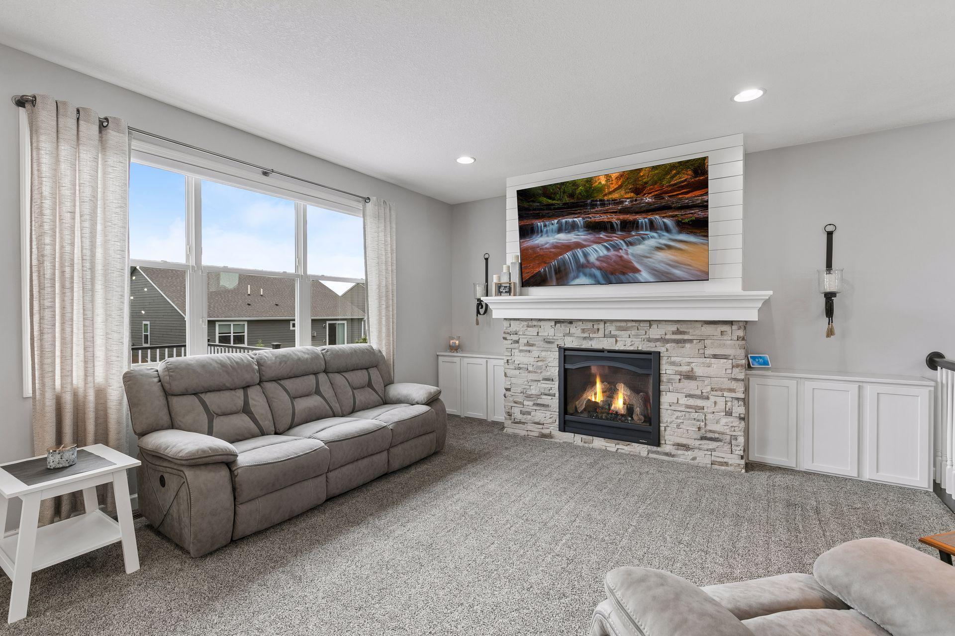 View of Residential at 20890 Goodhue Way, Lakeville MN 55044, Lakeville (22 of 64) - Mike Wilen | Minnesota Team Real Estate