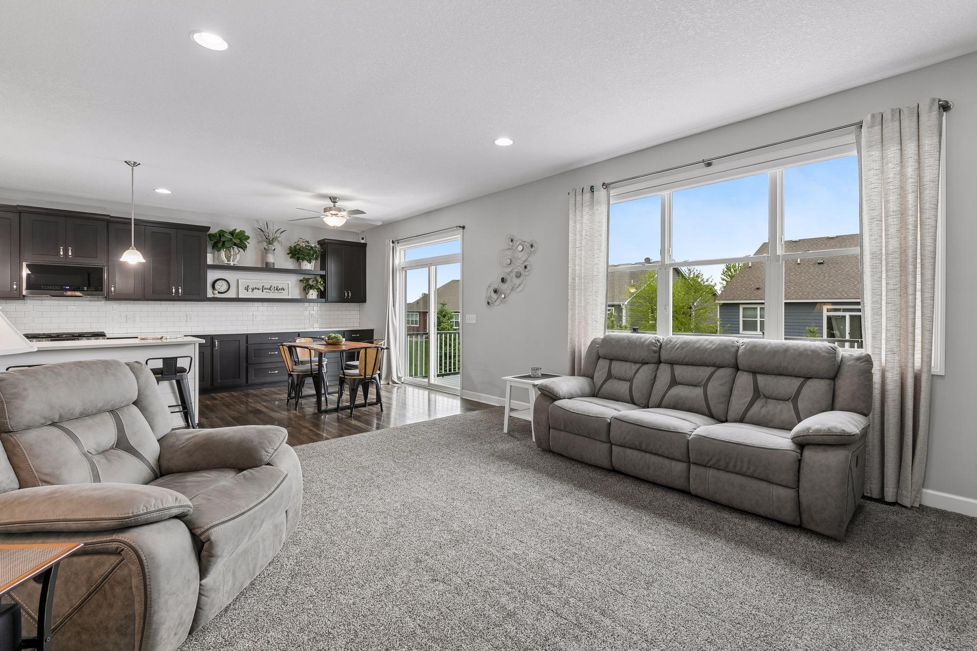 View of Residential at 20890 Goodhue Way, Lakeville MN 55044, Lakeville (24 of 64) - Mike Wilen | Minnesota Team Real Estate