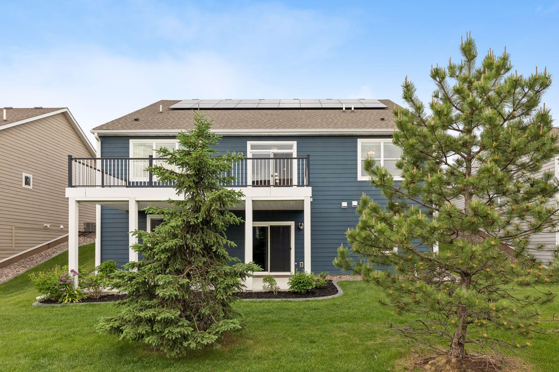 View of Residential at 20890 Goodhue Way, Lakeville MN 55044, Lakeville (56 of 64) - Mike Wilen | Minnesota Team Real Estate
