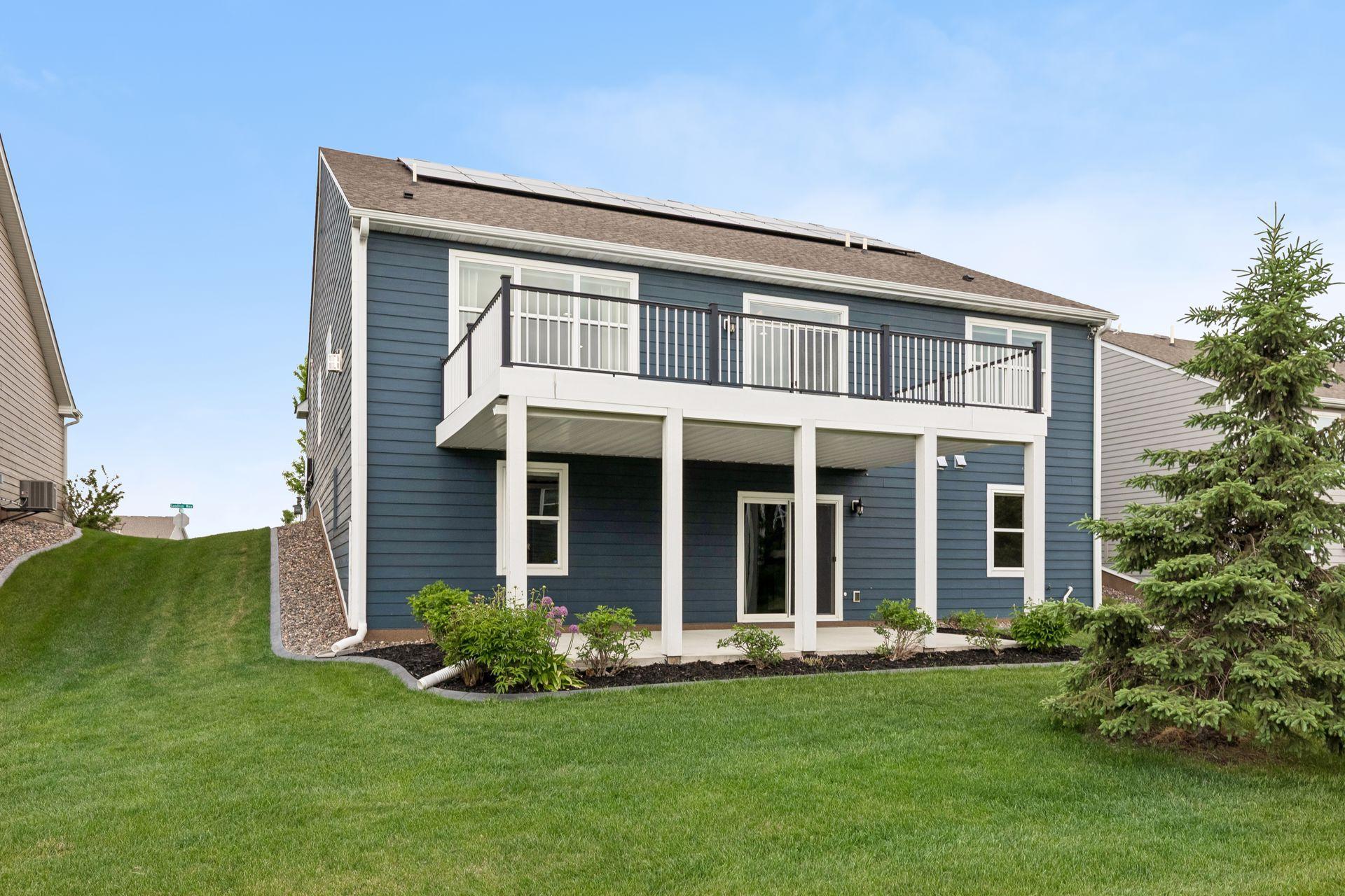 View of Residential at 20890 Goodhue Way, Lakeville MN 55044, Lakeville (57 of 64) - Mike Wilen | Minnesota Team Real Estate