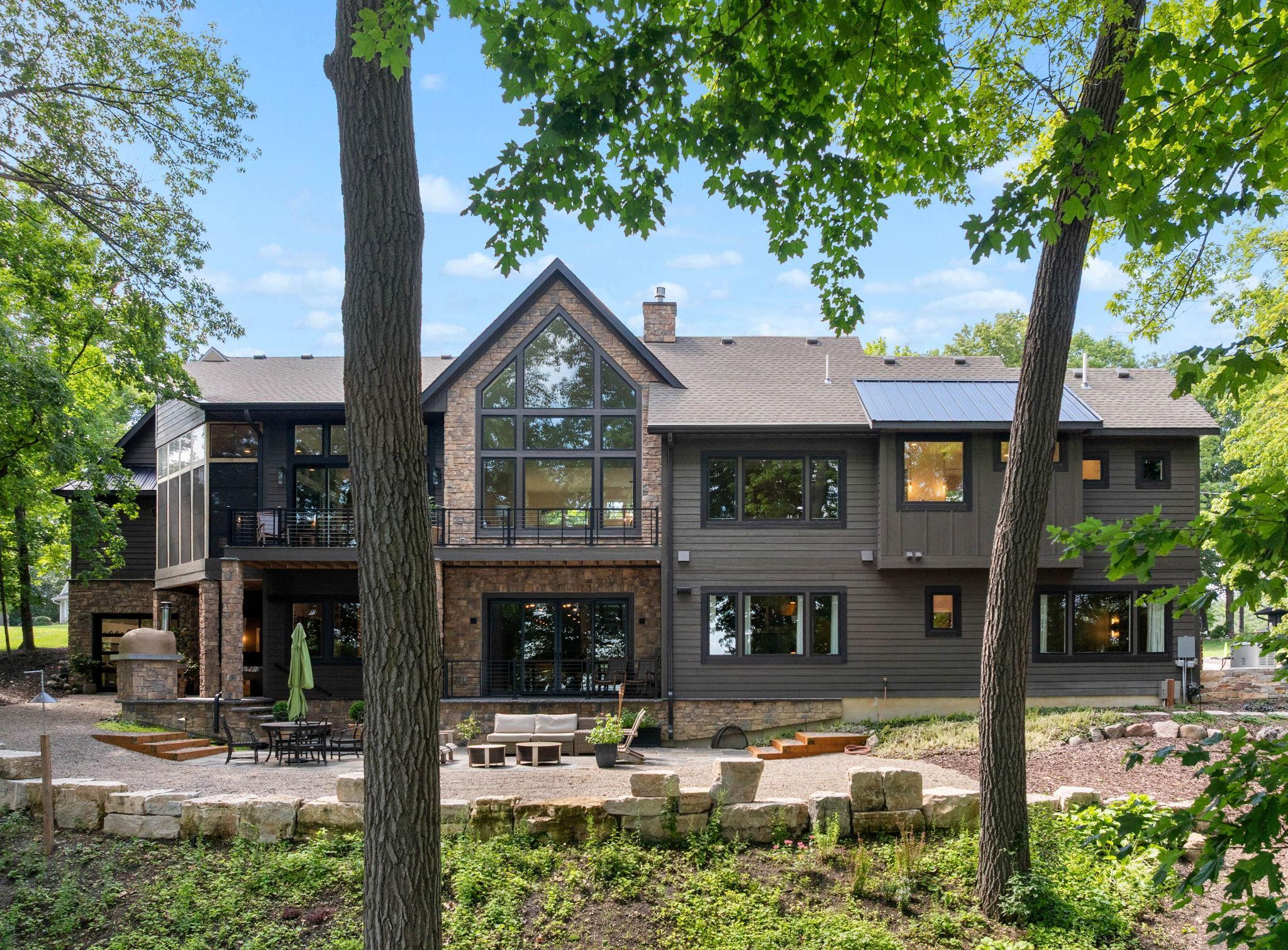 View of Residential at 860 Windjammer Lane, Orono MN 55364, Orono (81 of 91) - Mike Wilen | Minnesota Team Real Estate