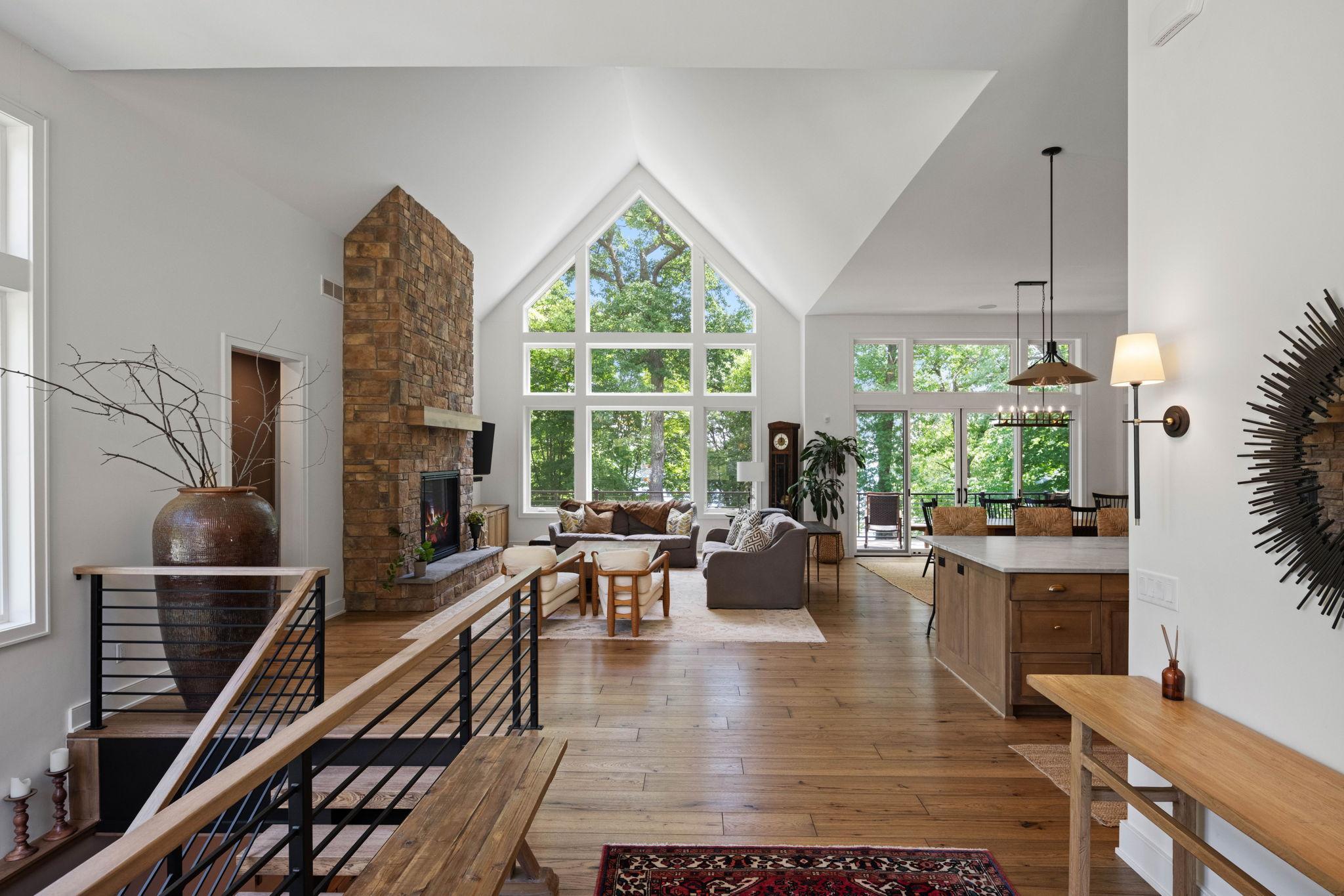 View of Residential at 860 Windjammer Lane, Orono MN 55364, Orono (6 of 91) - Mike Wilen | Minnesota Team Real Estate