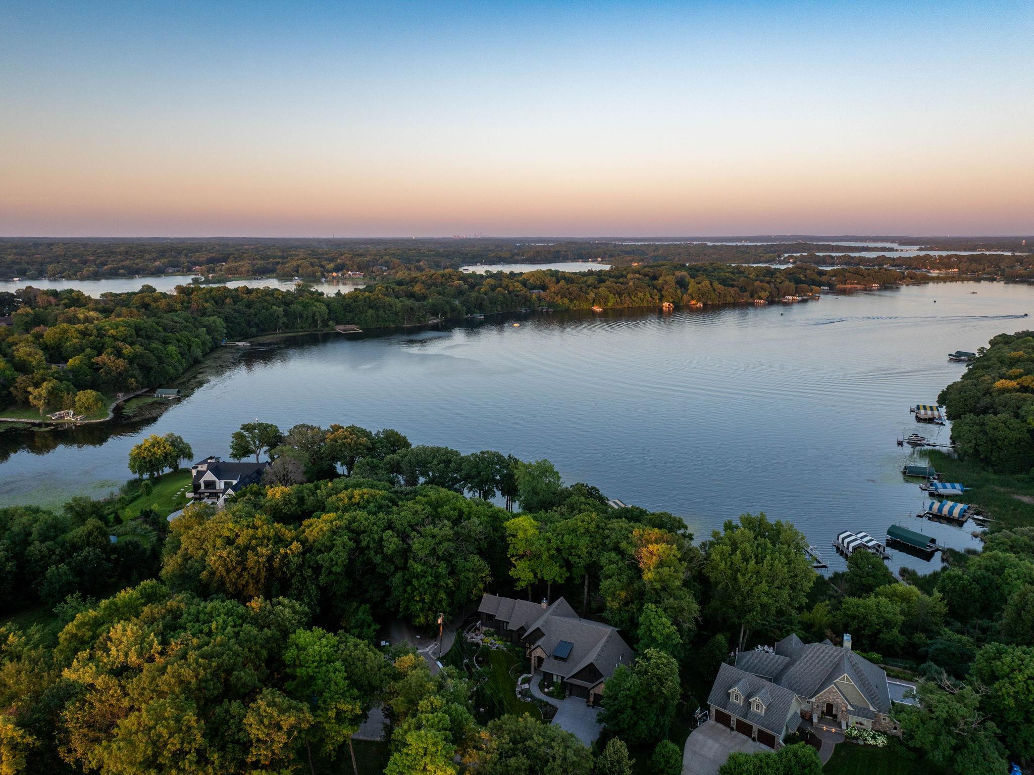 View of Residential at 860 Windjammer Lane, Orono MN 55364, Orono (4 of 91) - Mike Wilen | Minnesota Team Real Estate