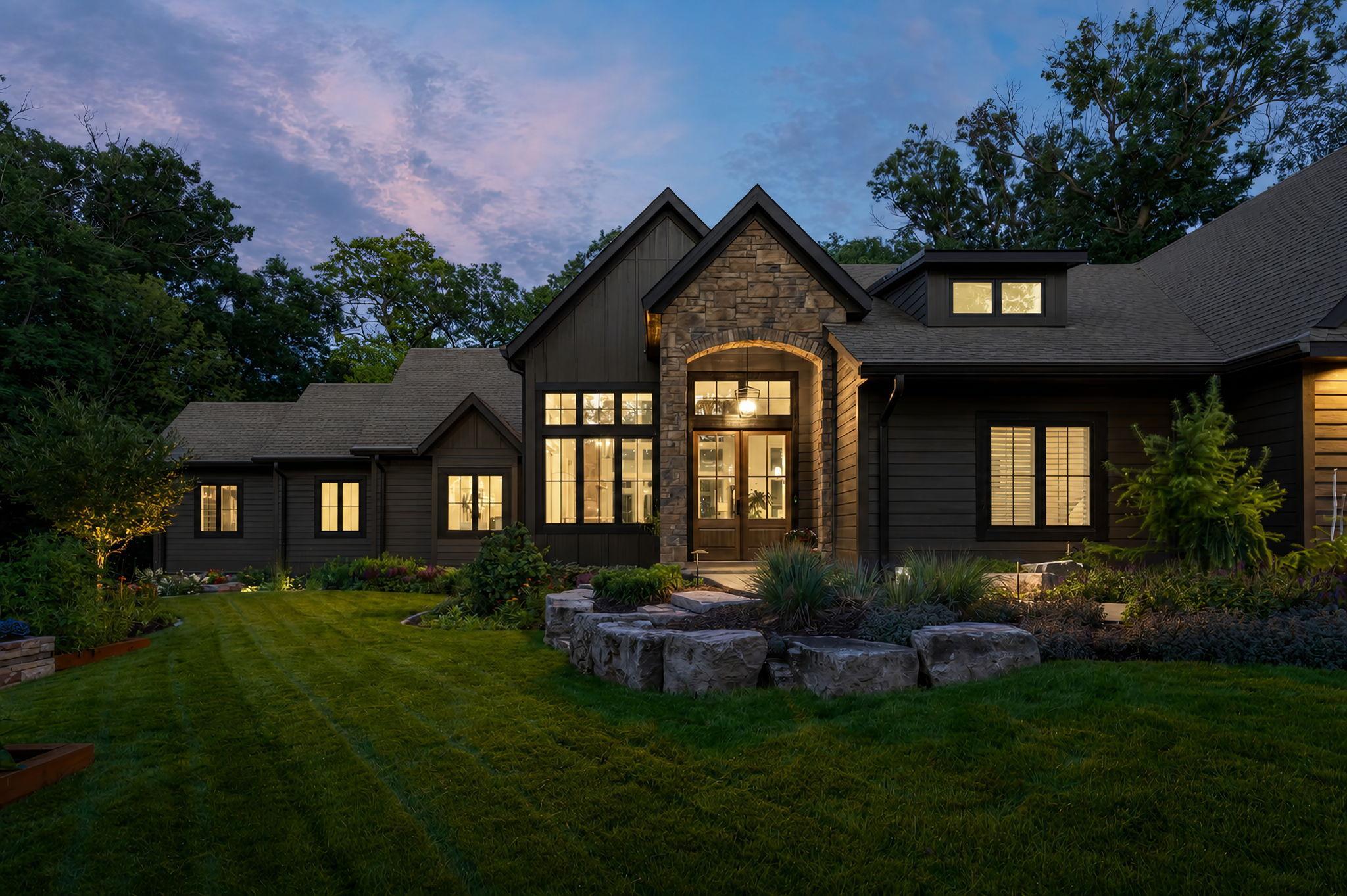 View of Residential at 860 Windjammer Lane, Orono MN 55364, Orono (3 of 91) - Mike Wilen | Minnesota Team Real Estate