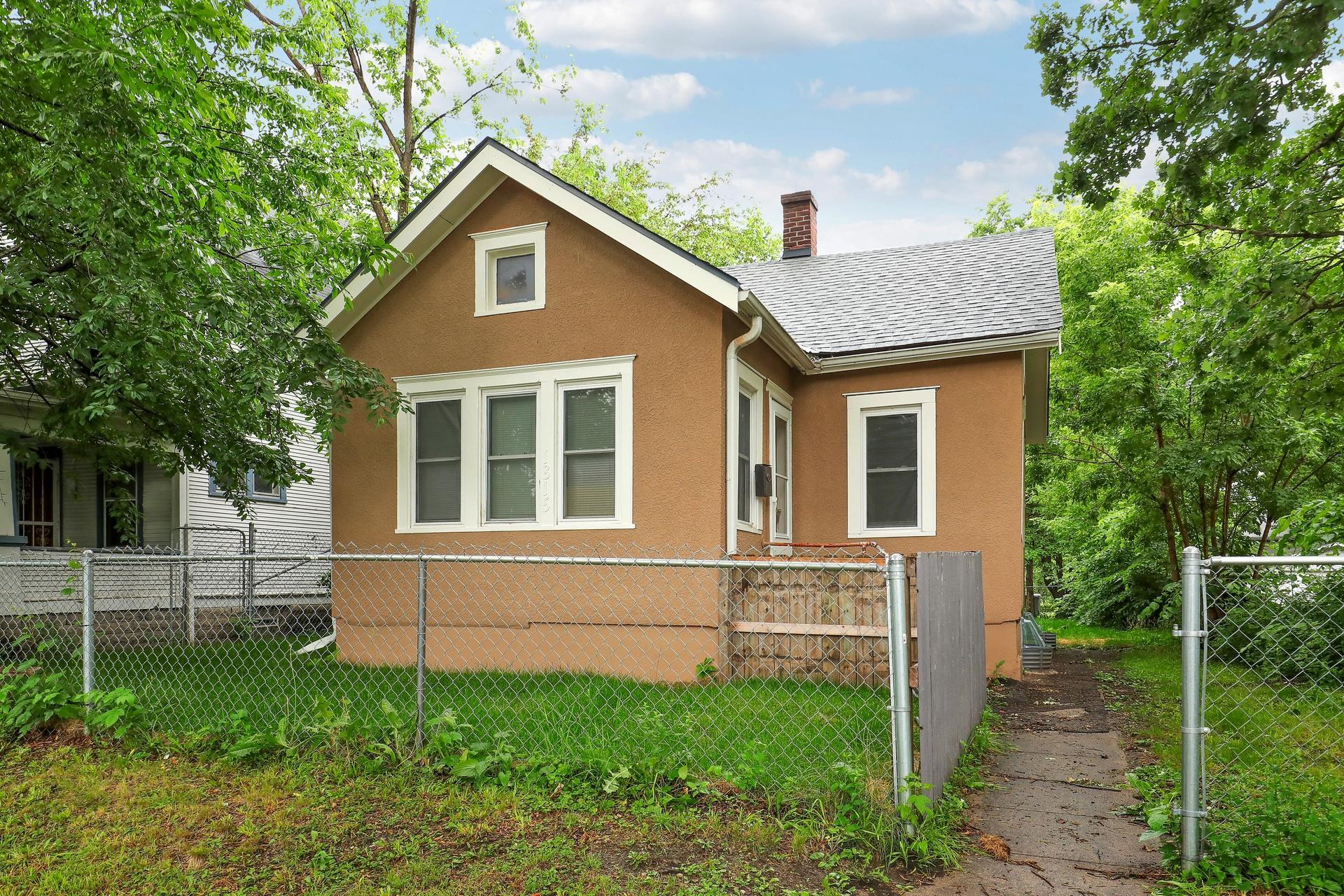 View of Residential at 1815 25th Avenue, Minneapolis MN 55411, Minneapolis - Mike Wilen | Minnesota Team Real Estate