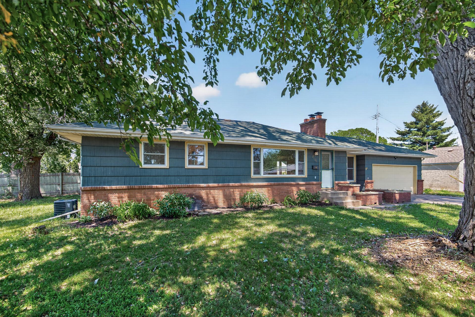View of Residential at 2406 Ericon Drive, Brooklyn Center MN 55430, Brooklyn Center - Mike Wilen | Minnesota Team Real Estate