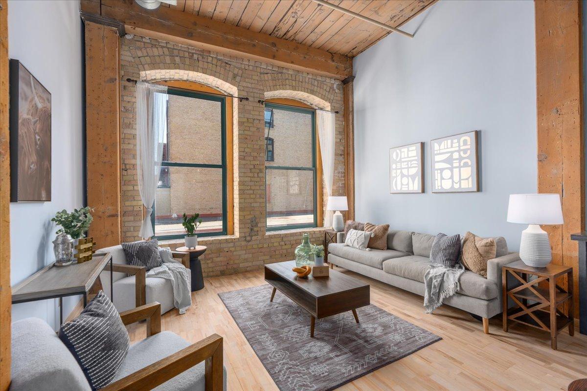 View of Residential at 210 2nd Street #206, Minneapolis MN 55401, Minneapolis - Mike Wilen | Minnesota Team Real Estate