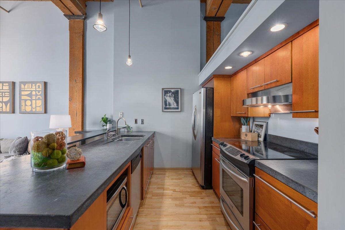 View of Residential at 210 2nd Street #206, Minneapolis MN 55401, Minneapolis (8 of 22) - Mike Wilen | Minnesota Team Real Estate