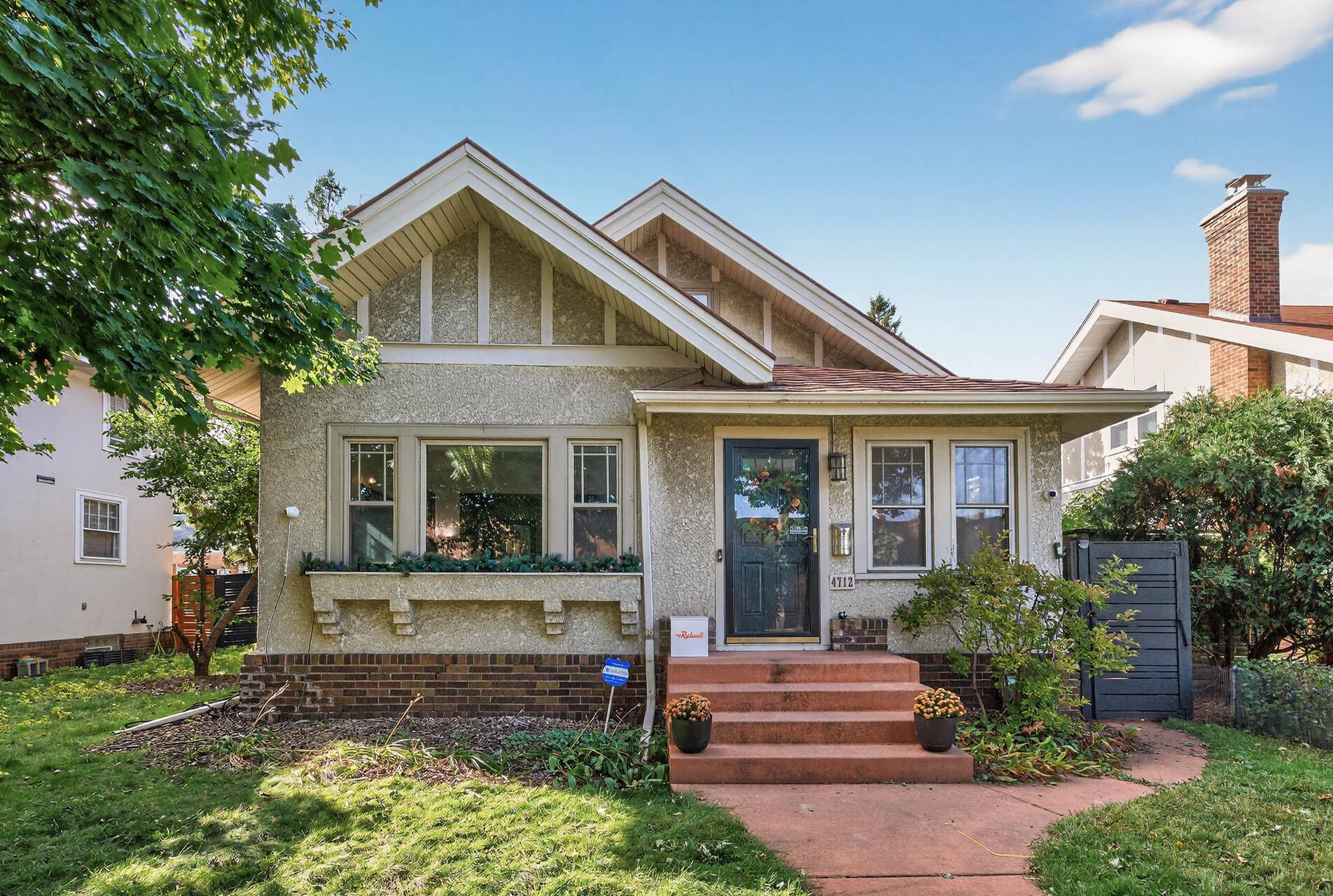 View of Residential at 4712 Stevens Avenue, Minneapolis MN 55419, Minneapolis - Mike Wilen | Minnesota Team Real Estate