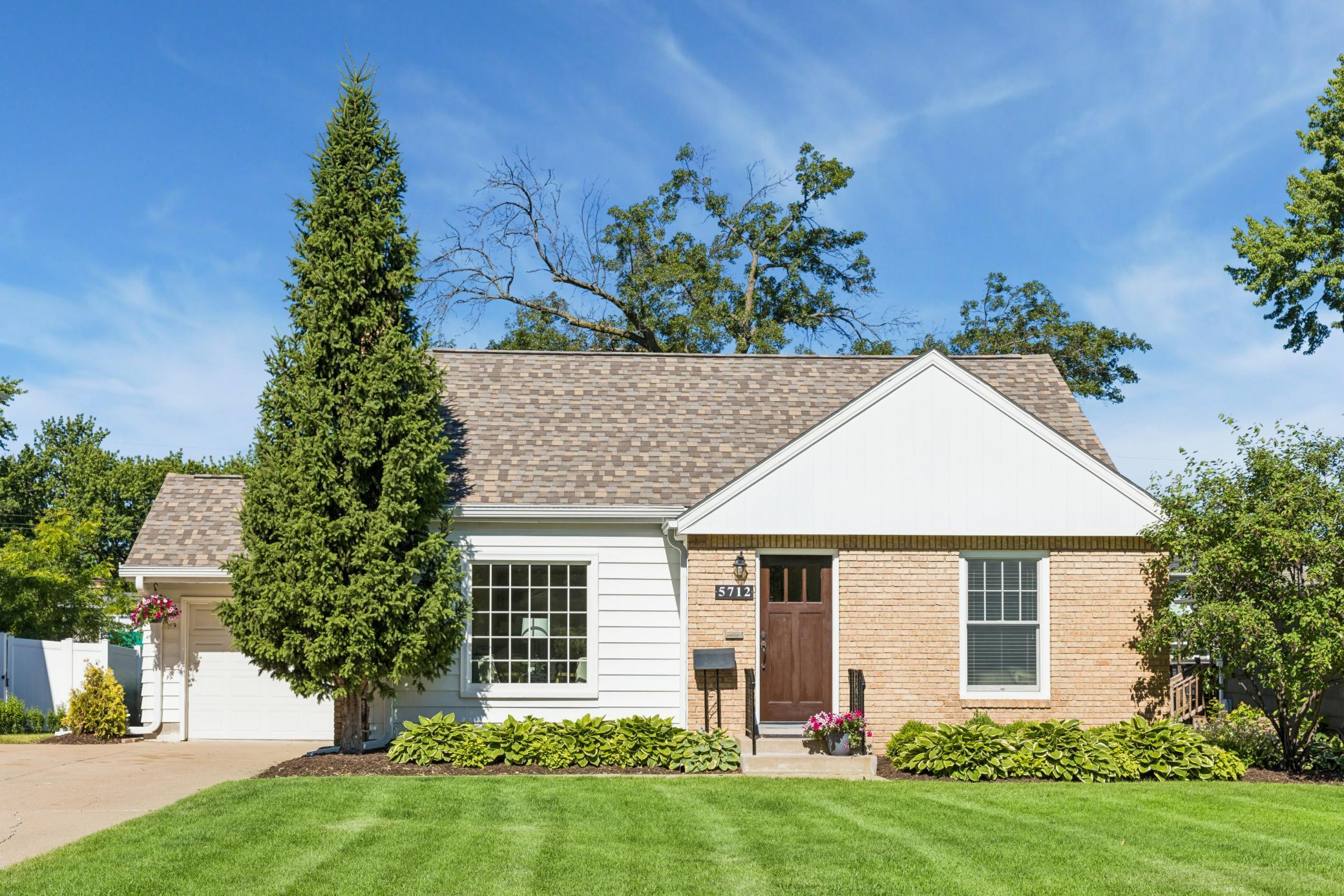 View of Residential at 5712 Zenith Avenue, Edina MN 55410, Edina - Mike Wilen | Minnesota Team Real Estate
