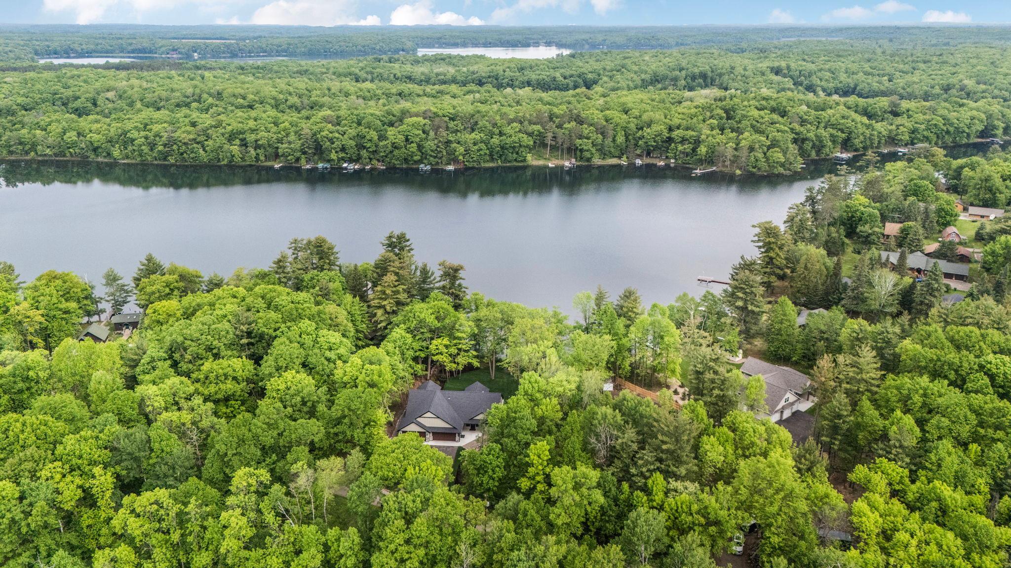 View of Residential at 23696 Warren Lane, Deerwood MN 56444, Deerwood (63 of 64) - Mike Wilen | Minnesota Team Real Estate