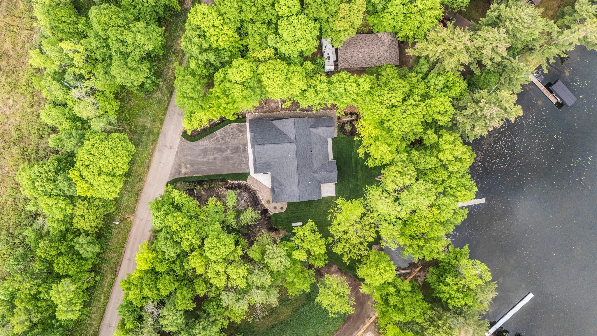 View of Residential at 23696 Warren Lane, Deerwood MN 56444, Deerwood (62 of 64) - Mike Wilen | Minnesota Team Real Estate