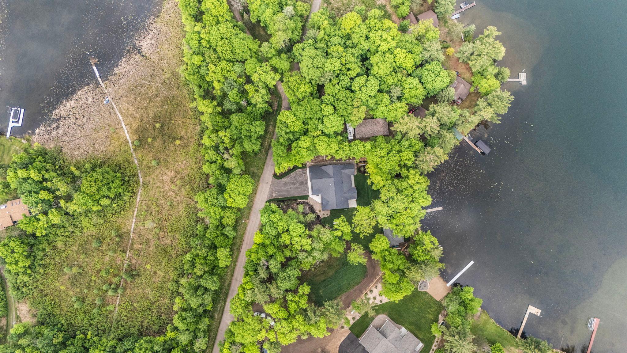 View of Residential at 23696 Warren Lane, Deerwood MN 56444, Deerwood (61 of 64) - Mike Wilen | Minnesota Team Real Estate