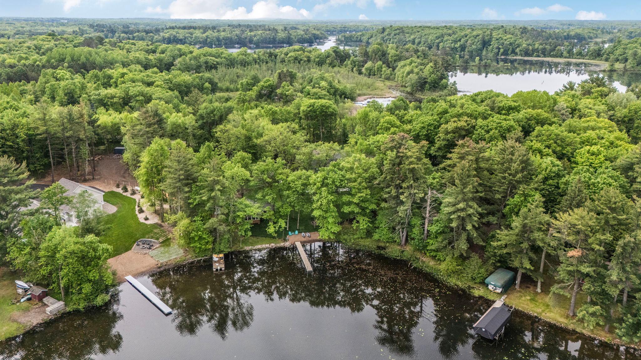 View of Residential at 23696 Warren Lane, Deerwood MN 56444, Deerwood (58 of 64) - Mike Wilen | Minnesota Team Real Estate