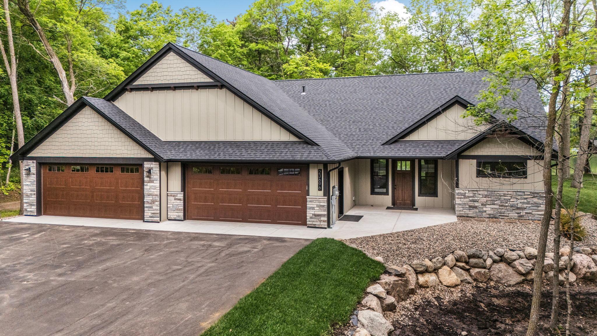 View of Residential at 23696 Warren Lane, Deerwood MN 56444, Deerwood (2 of 64) - Mike Wilen | Minnesota Team Real Estate