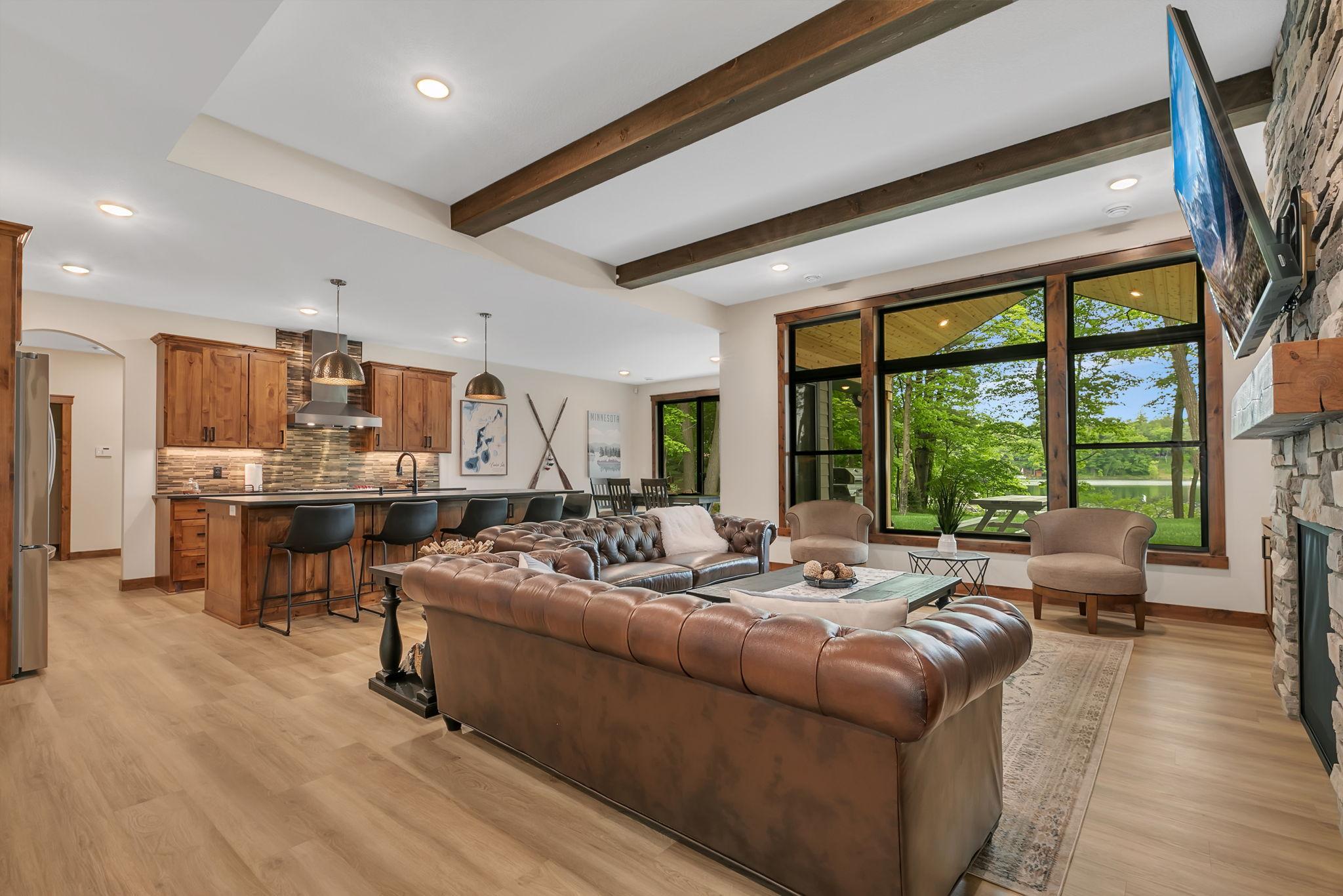 View of Residential at 23696 Warren Lane, Deerwood MN 56444, Deerwood (15 of 64) - Mike Wilen | Minnesota Team Real Estate