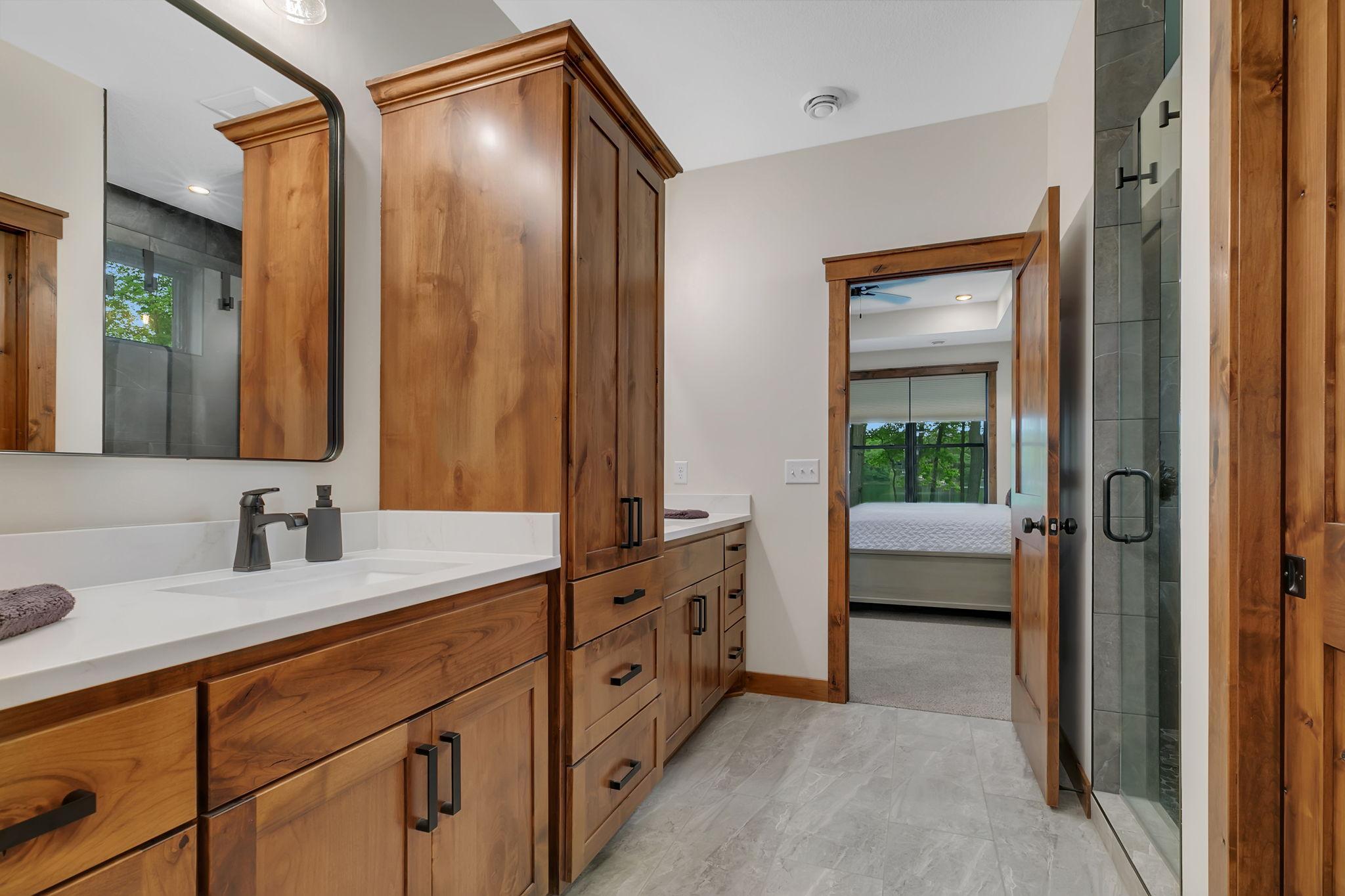 View of Residential at 23696 Warren Lane, Deerwood MN 56444, Deerwood (22 of 64) - Mike Wilen | Minnesota Team Real Estate