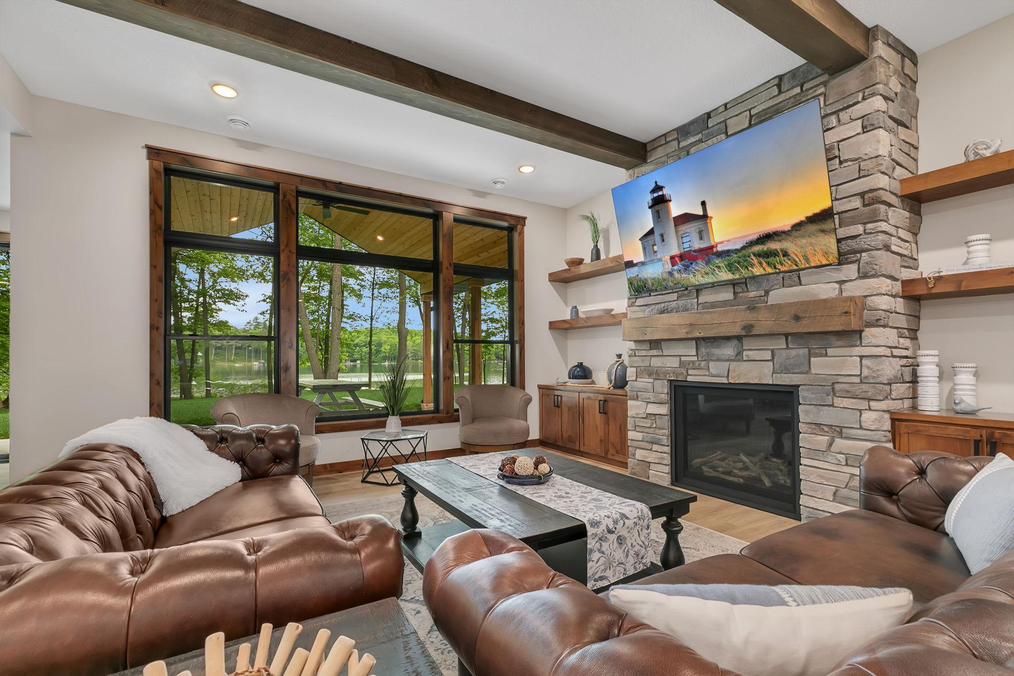 View of Residential at 23696 Warren Lane, Deerwood MN 56444, Deerwood (14 of 64) - Mike Wilen | Minnesota Team Real Estate