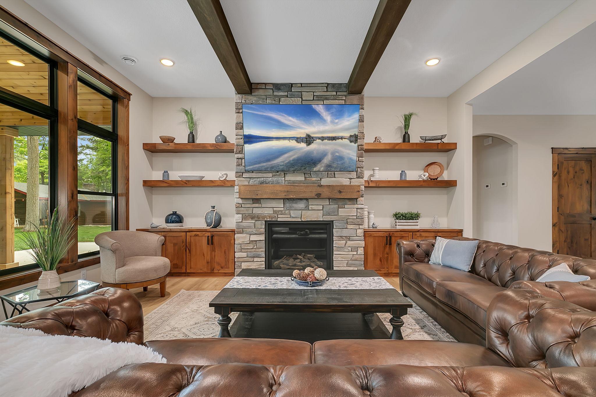 View of Residential at 23696 Warren Lane, Deerwood MN 56444, Deerwood (13 of 64) - Mike Wilen | Minnesota Team Real Estate