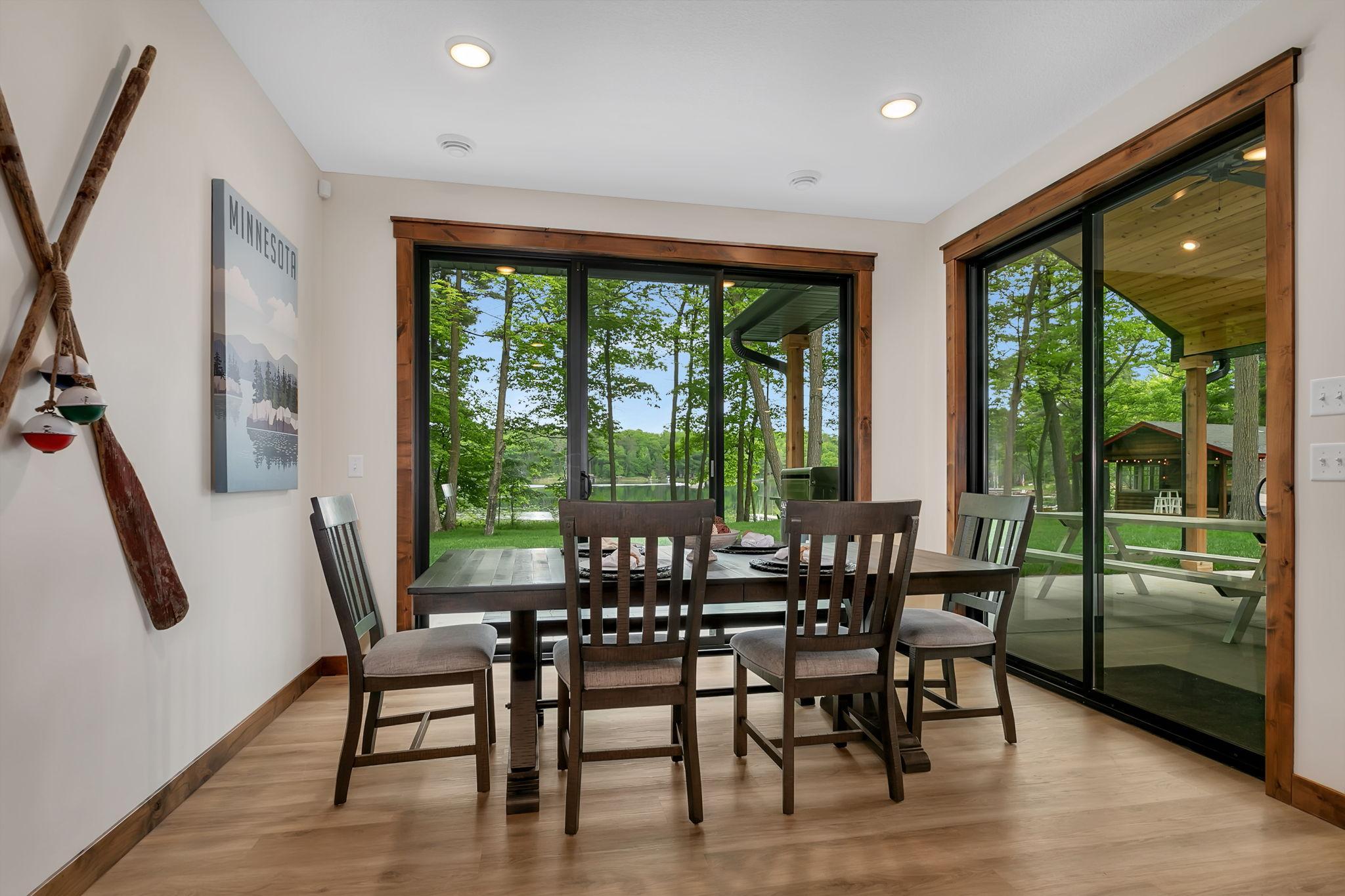 View of Residential at 23696 Warren Lane, Deerwood MN 56444, Deerwood (11 of 64) - Mike Wilen | Minnesota Team Real Estate