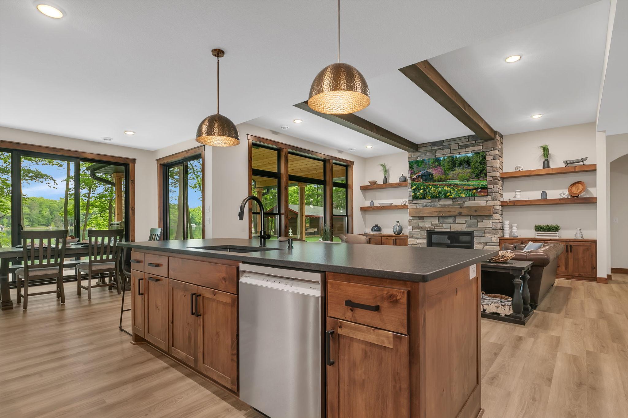 View of Residential at 23696 Warren Lane, Deerwood MN 56444, Deerwood (10 of 64) - Mike Wilen | Minnesota Team Real Estate