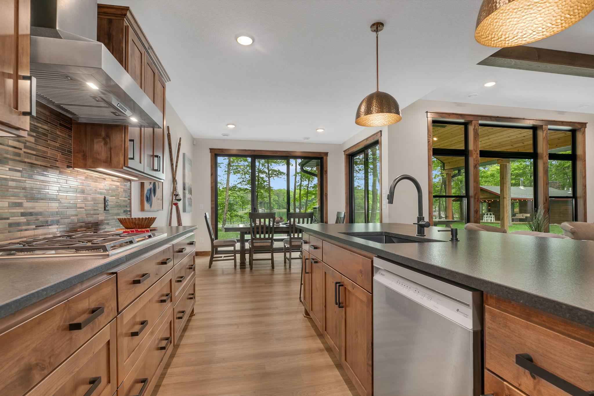 View of Residential at 23696 Warren Lane, Deerwood MN 56444, Deerwood (9 of 64) - Mike Wilen | Minnesota Team Real Estate