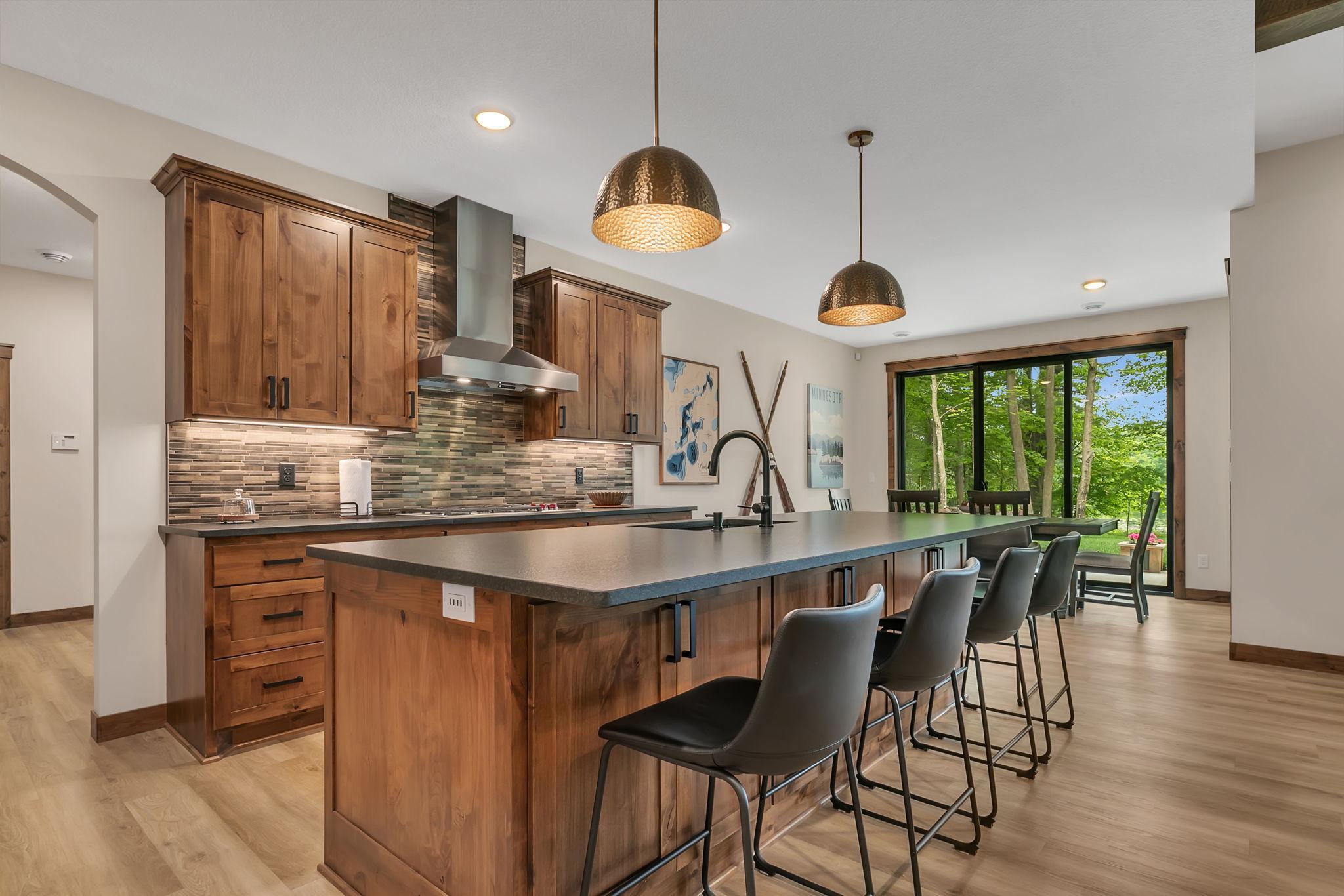 View of Residential at 23696 Warren Lane, Deerwood MN 56444, Deerwood (7 of 64) - Mike Wilen | Minnesota Team Real Estate