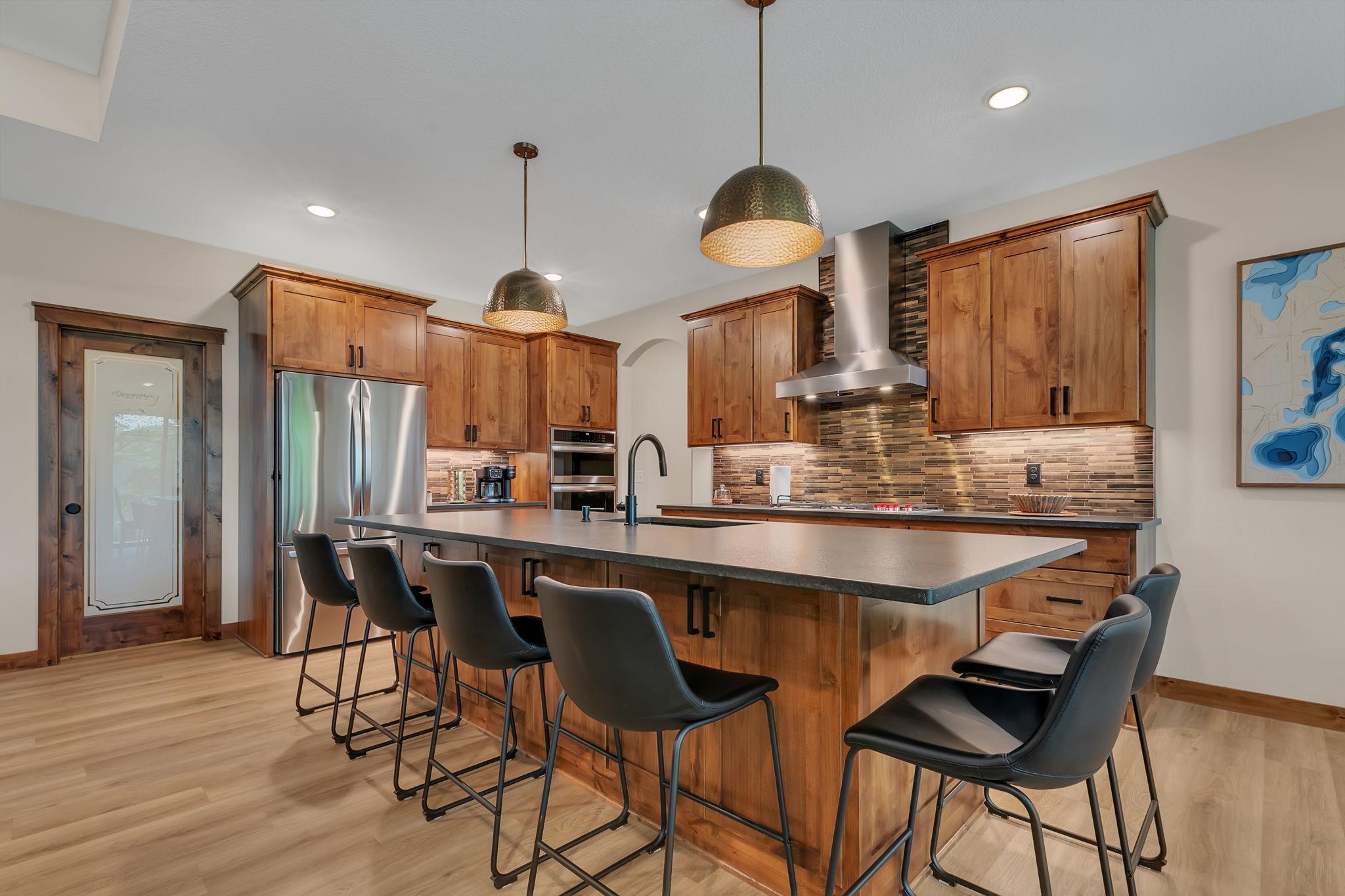 View of Residential at 23696 Warren Lane, Deerwood MN 56444, Deerwood (8 of 64) - Mike Wilen | Minnesota Team Real Estate