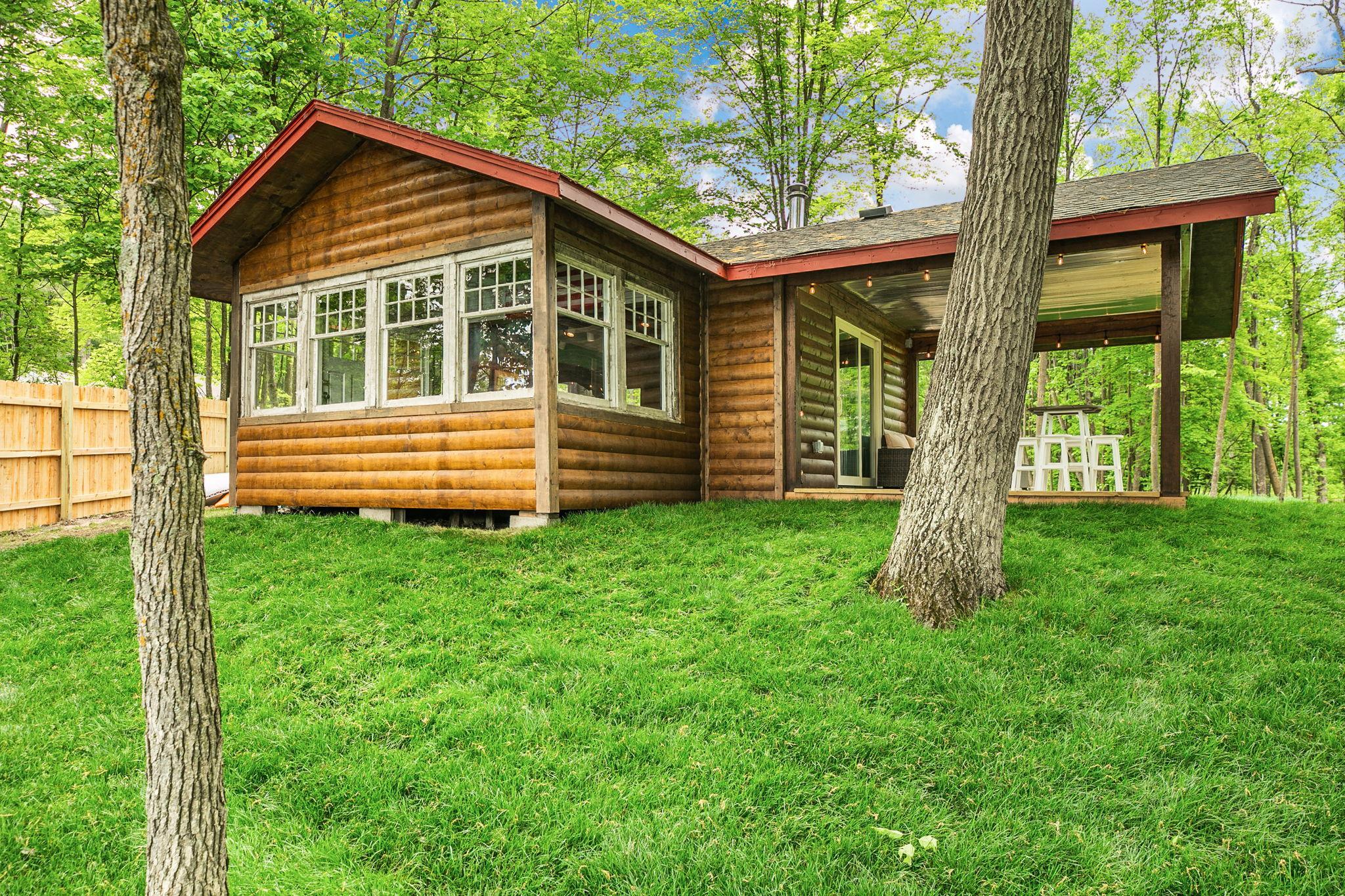 View of Residential at 23696 Warren Lane, Deerwood MN 56444, Deerwood (39 of 64) - Mike Wilen | Minnesota Team Real Estate