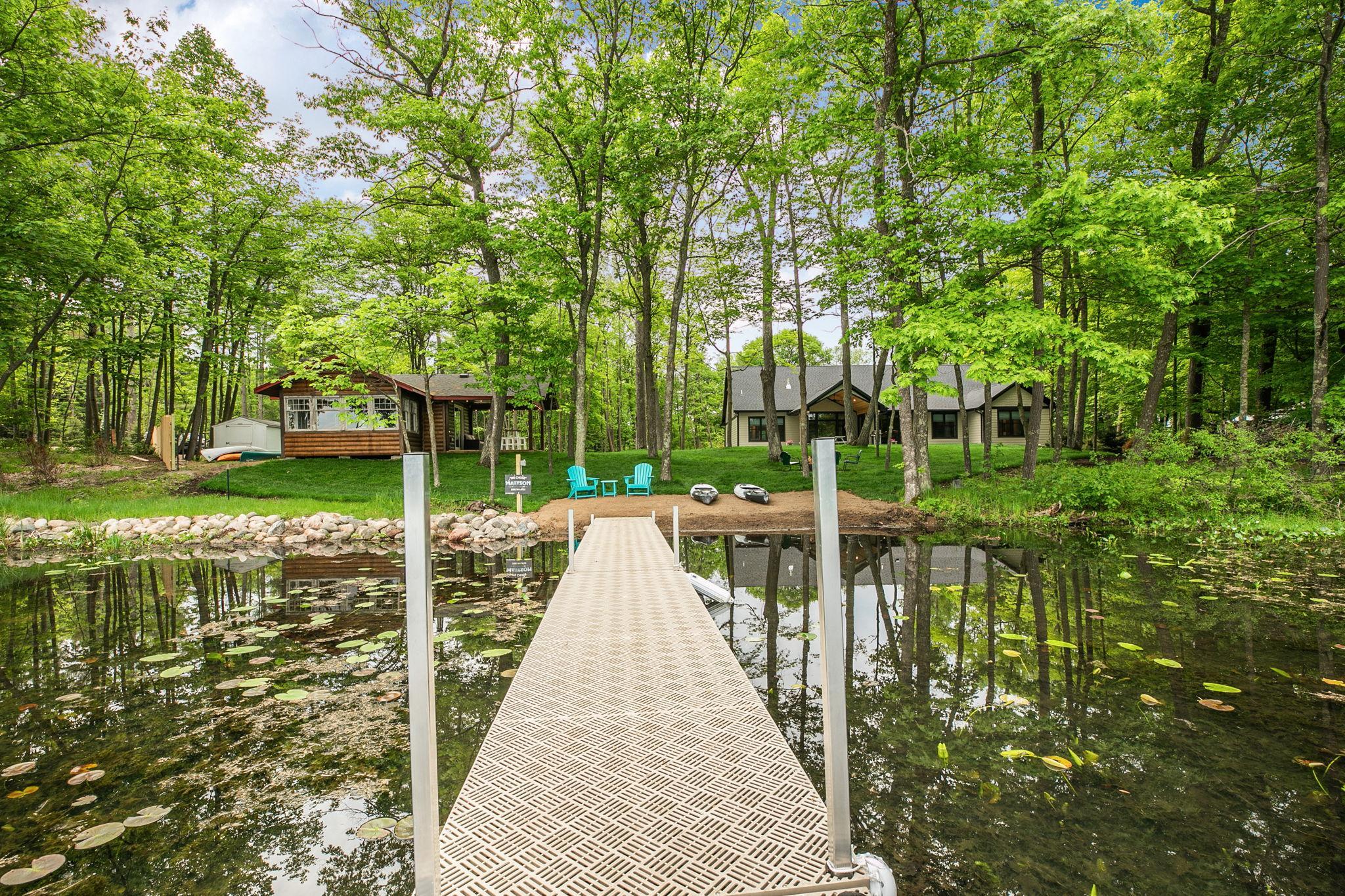 View of Residential at 23696 Warren Lane, Deerwood MN 56444, Deerwood (47 of 64) - Mike Wilen | Minnesota Team Real Estate