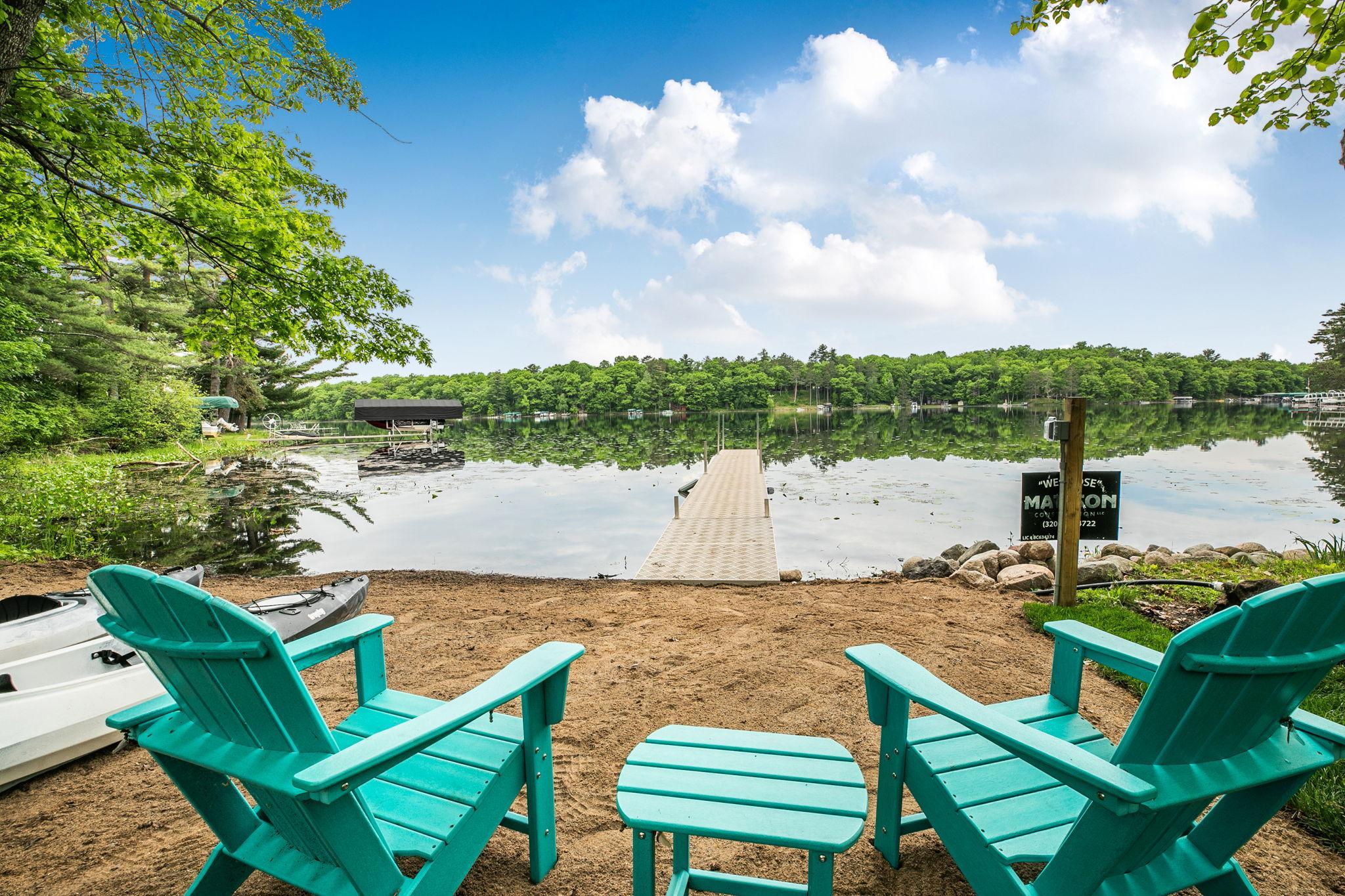 View of Residential at 23696 Warren Lane, Deerwood MN 56444, Deerwood (48 of 64) - Mike Wilen | Minnesota Team Real Estate