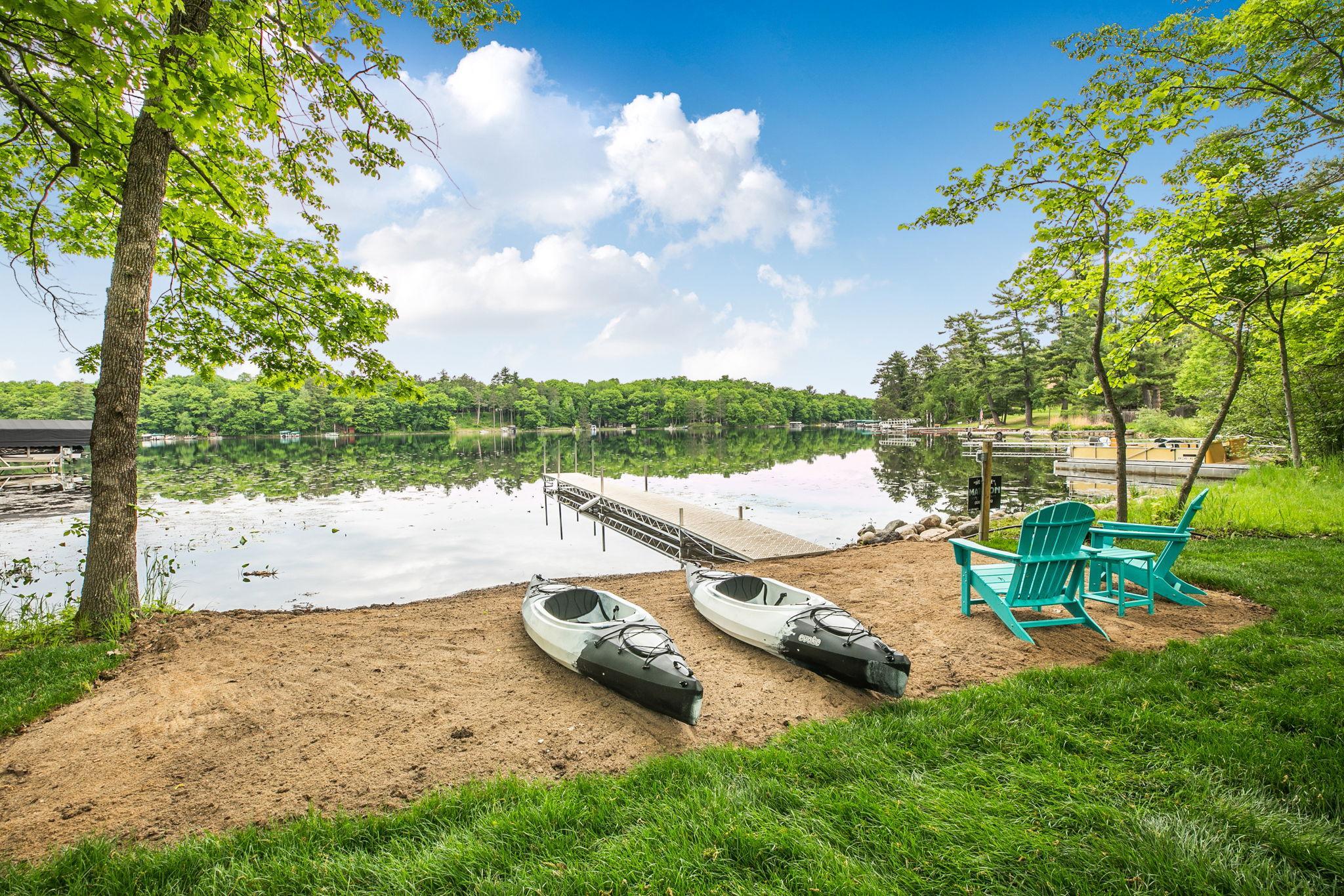 View of Residential at 23696 Warren Lane, Deerwood MN 56444, Deerwood (51 of 64) - Mike Wilen | Minnesota Team Real Estate