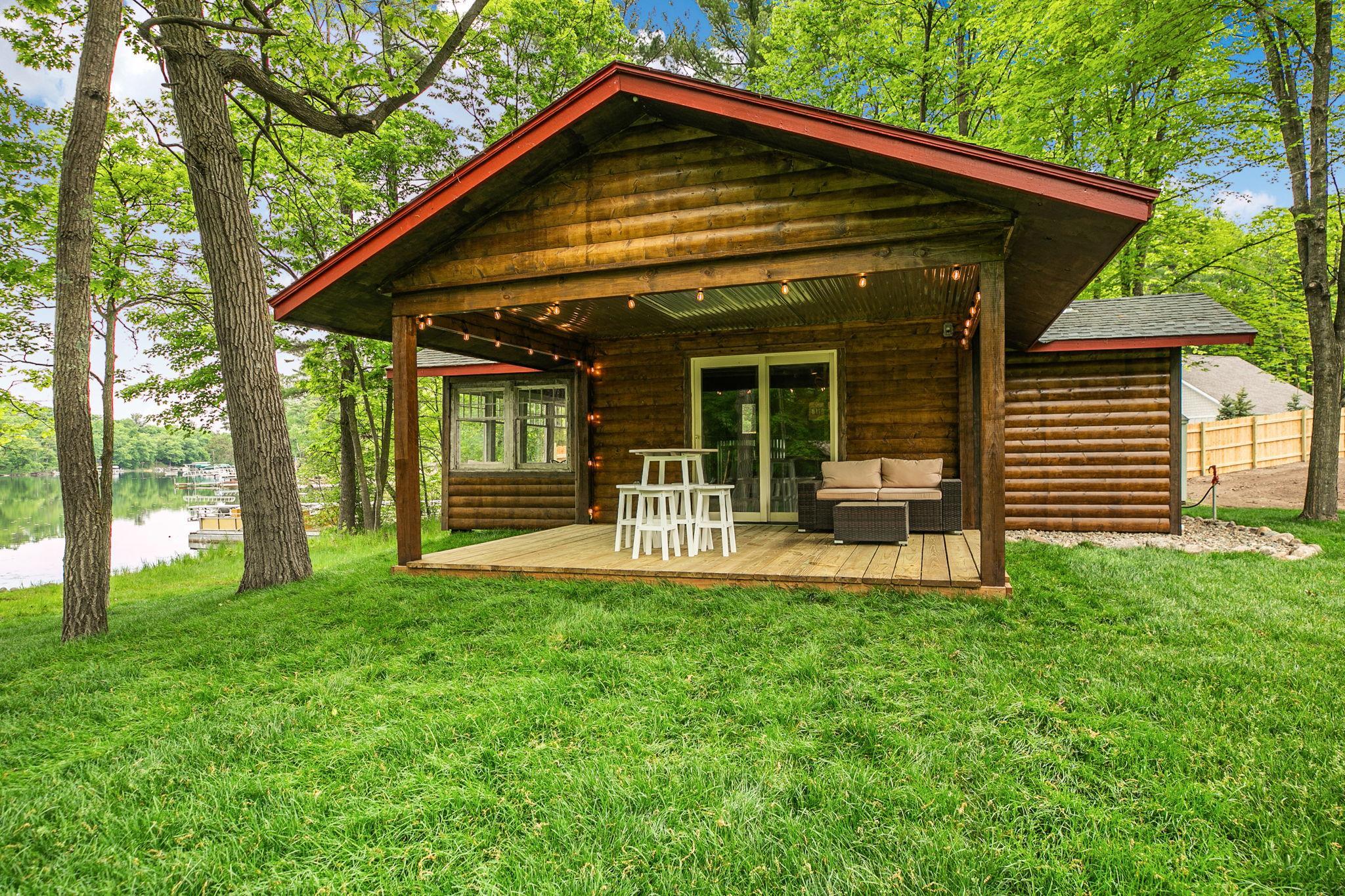 View of Residential at 23696 Warren Lane, Deerwood MN 56444, Deerwood (40 of 64) - Mike Wilen | Minnesota Team Real Estate