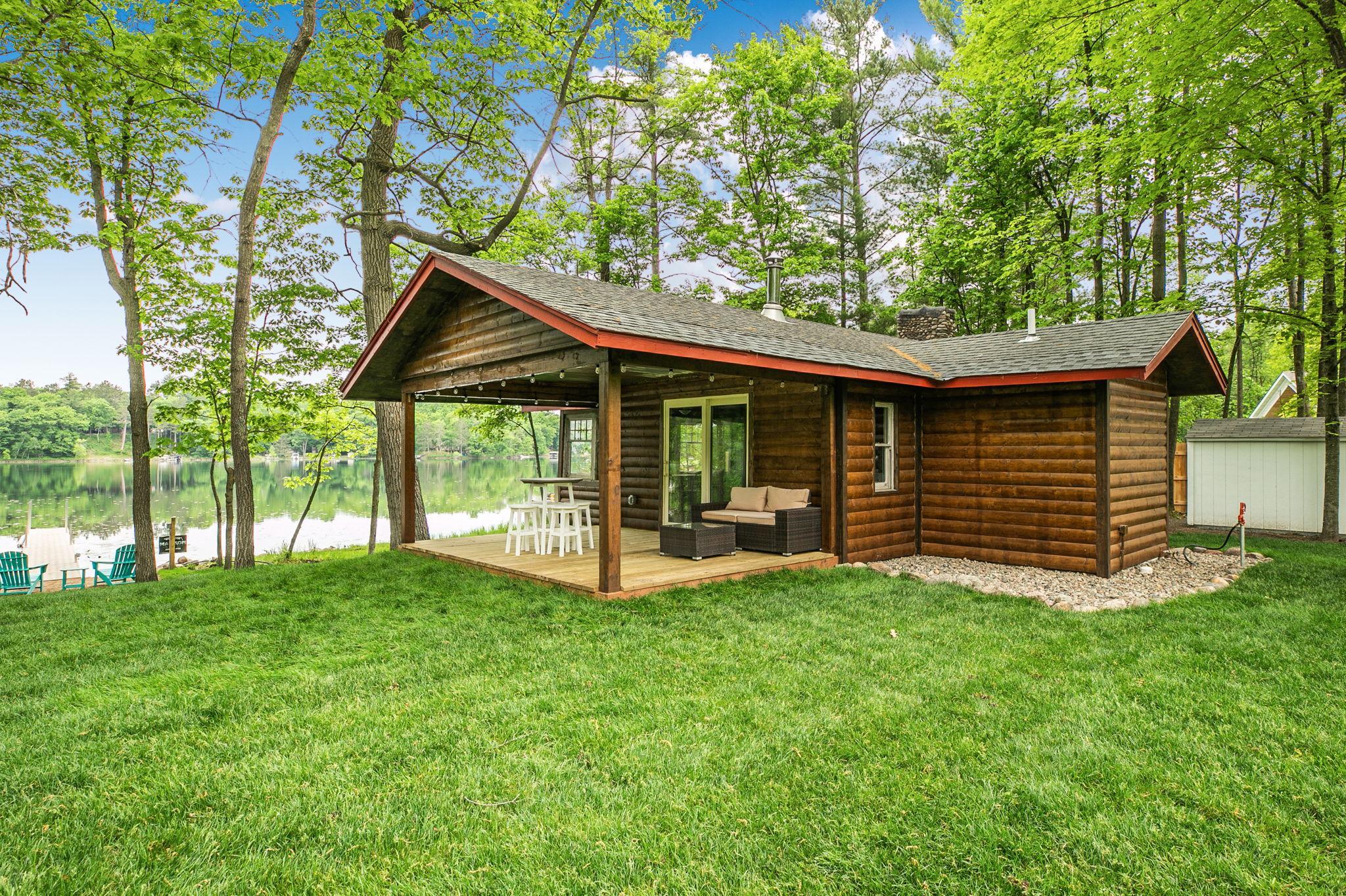 View of Residential at 23696 Warren Lane, Deerwood MN 56444, Deerwood (41 of 64) - Mike Wilen | Minnesota Team Real Estate