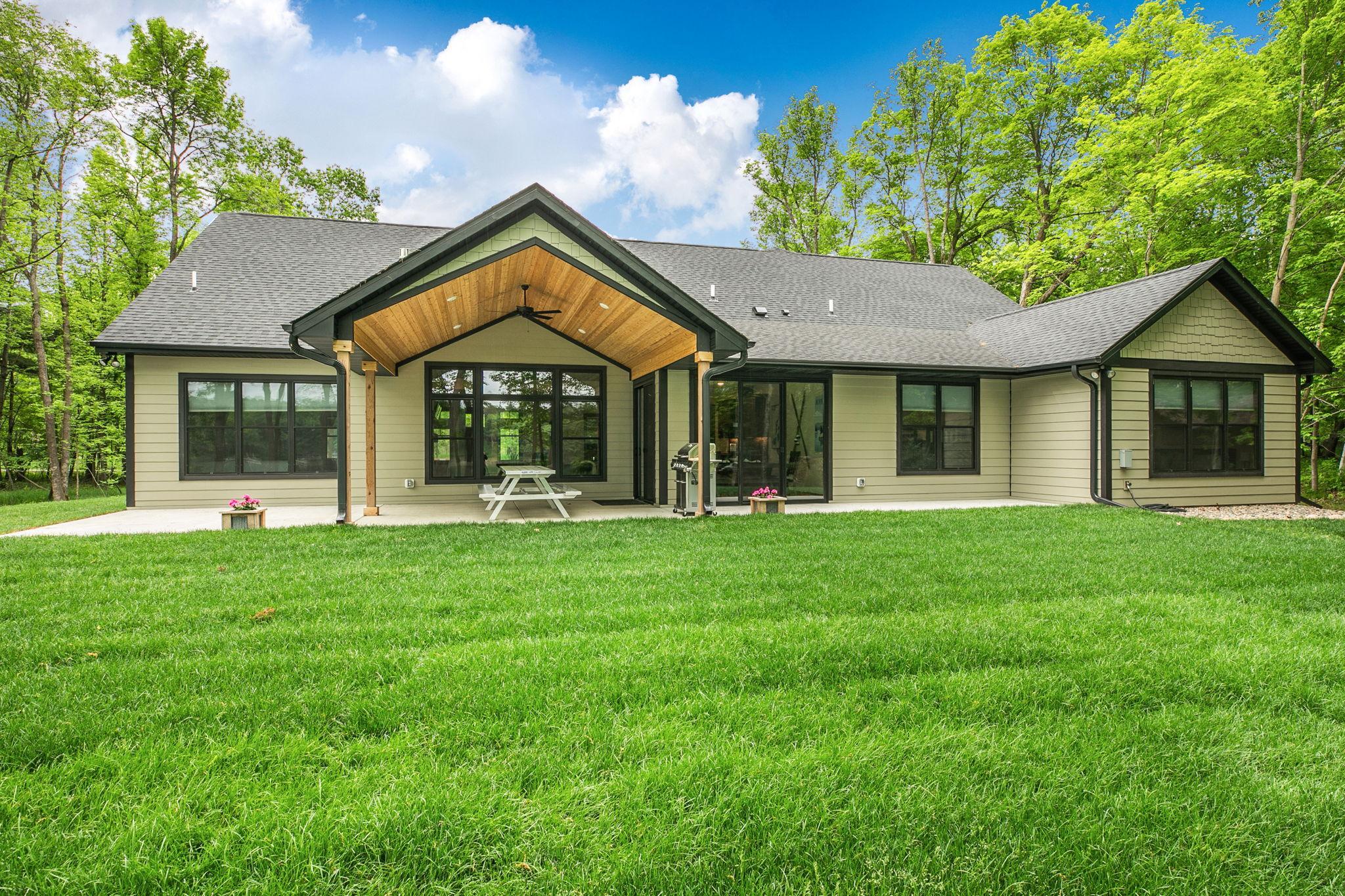 View of Residential at 23696 Warren Lane, Deerwood MN 56444, Deerwood (5 of 64) - Mike Wilen | Minnesota Team Real Estate
