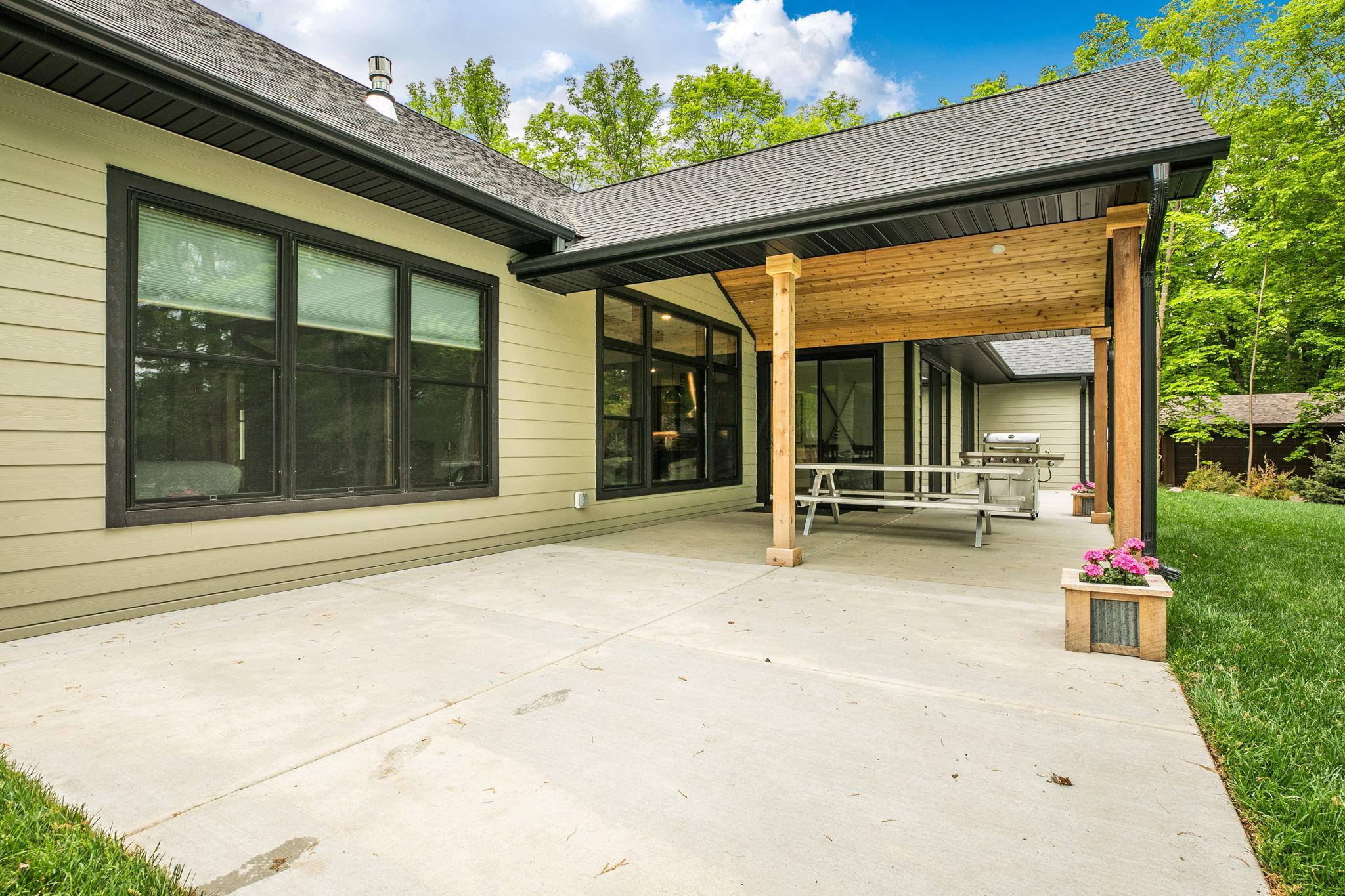 View of Residential at 23696 Warren Lane, Deerwood MN 56444, Deerwood (4 of 64) - Mike Wilen | Minnesota Team Real Estate