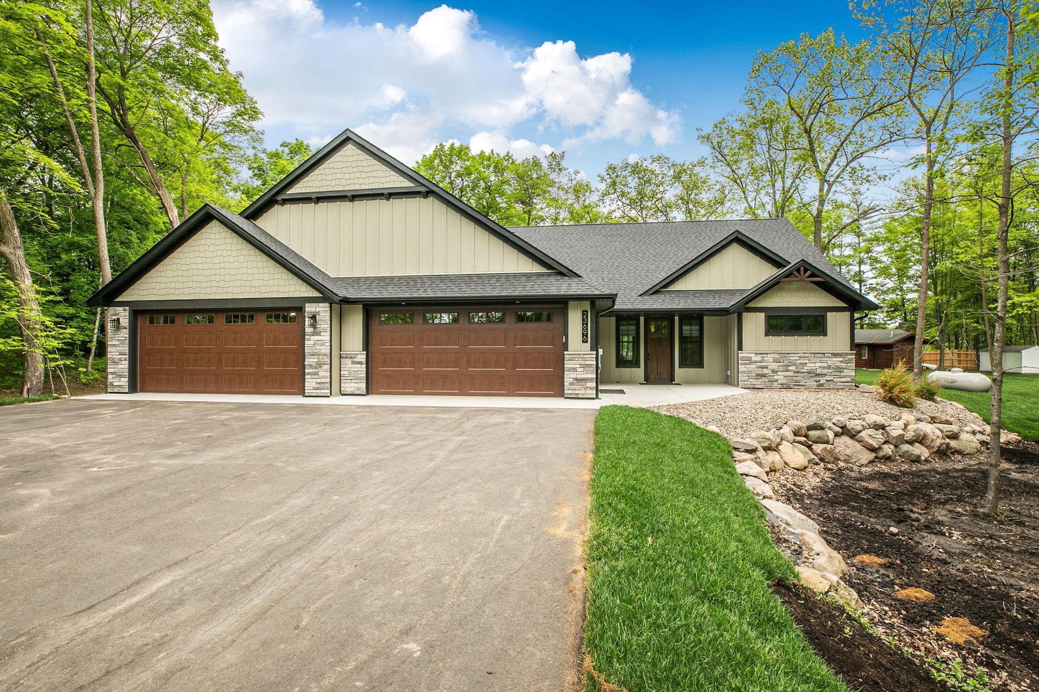 View of Residential at 23696 Warren Lane, Deerwood MN 56444, Deerwood - Mike Wilen | Minnesota Team Real Estate