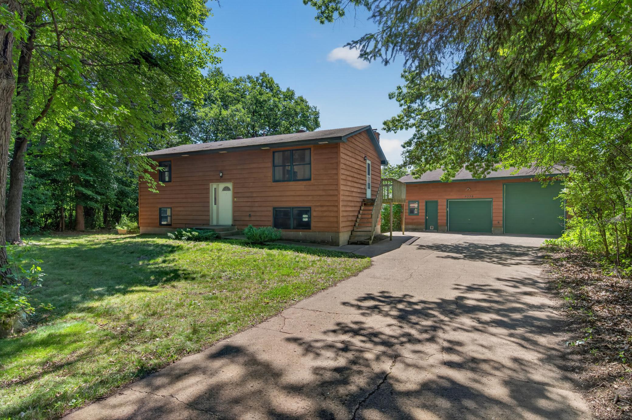 View of Residential at 9358 170th Avenue, Columbus MN 55025, Columbus - Mike Wilen | Minnesota Team Real Estate