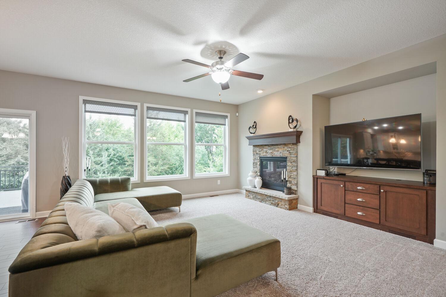 View of Residential at 2820 White Pine Way, Stillwater MN 55082, Stillwater (10 of 35) - Mike Wilen | Minnesota Team Real Estate