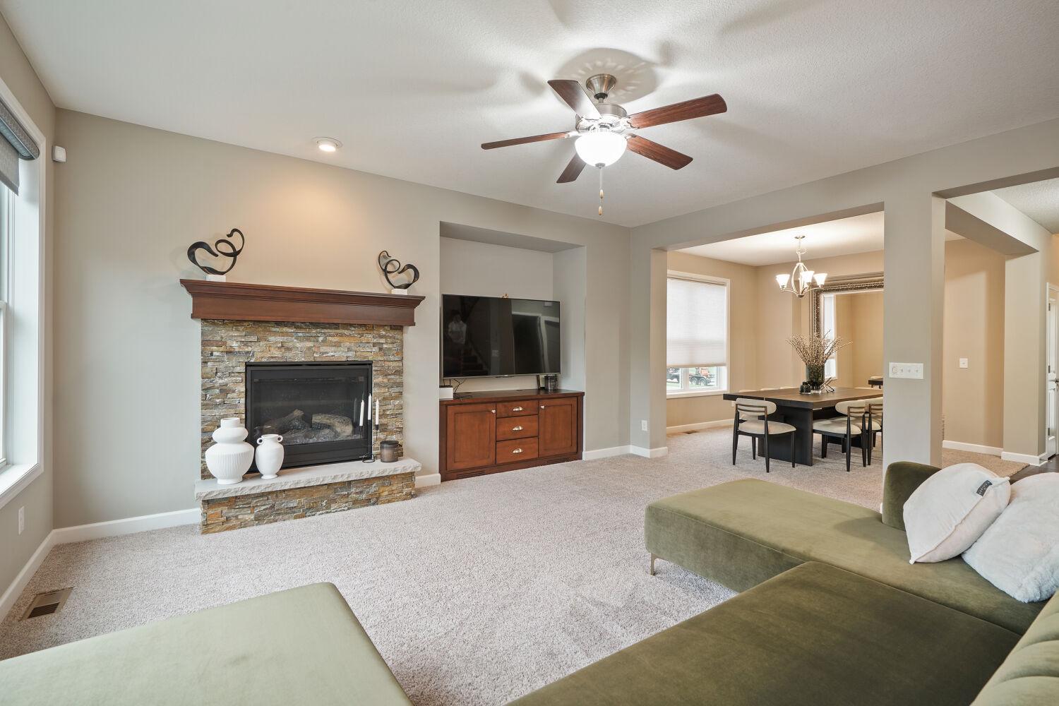 View of Residential at 2820 White Pine Way, Stillwater MN 55082, Stillwater (11 of 35) - Mike Wilen | Minnesota Team Real Estate